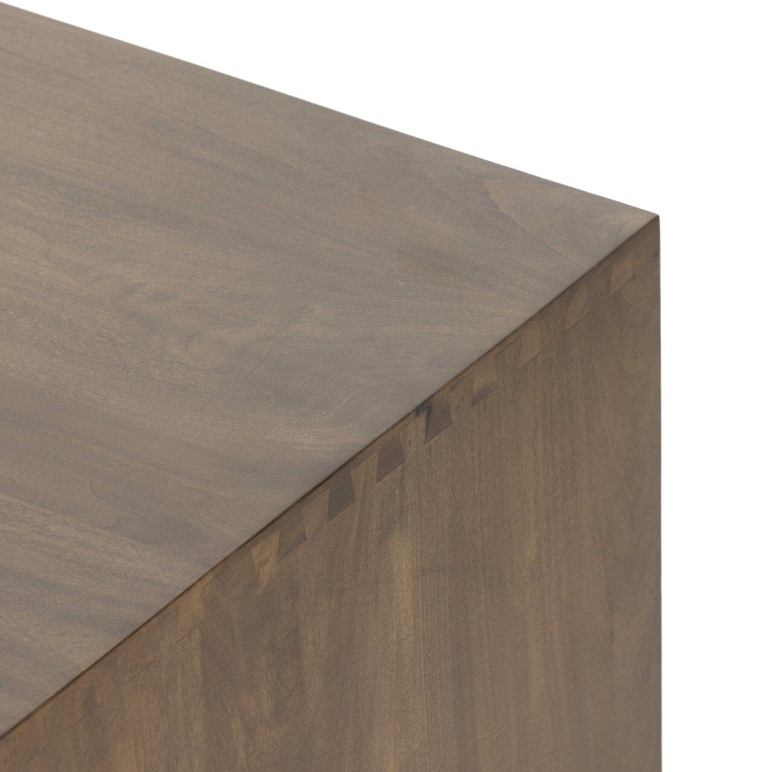 Trey Large Nightstand - Auburn Poplar