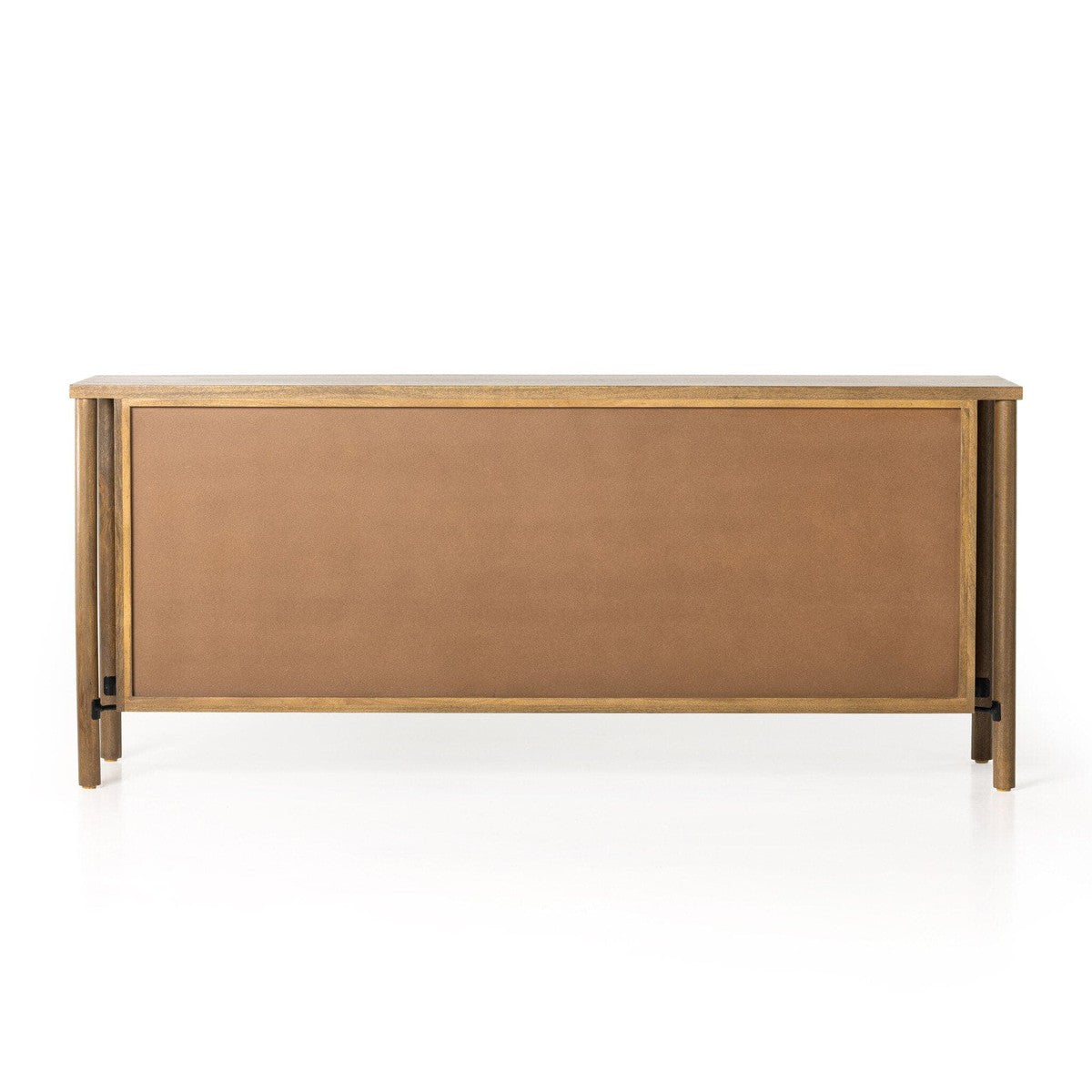 Veta Sideboard - Taupe Mango