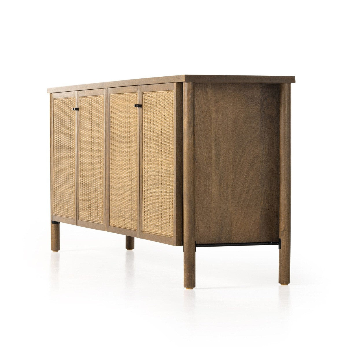 Veta Sideboard - Taupe Mango