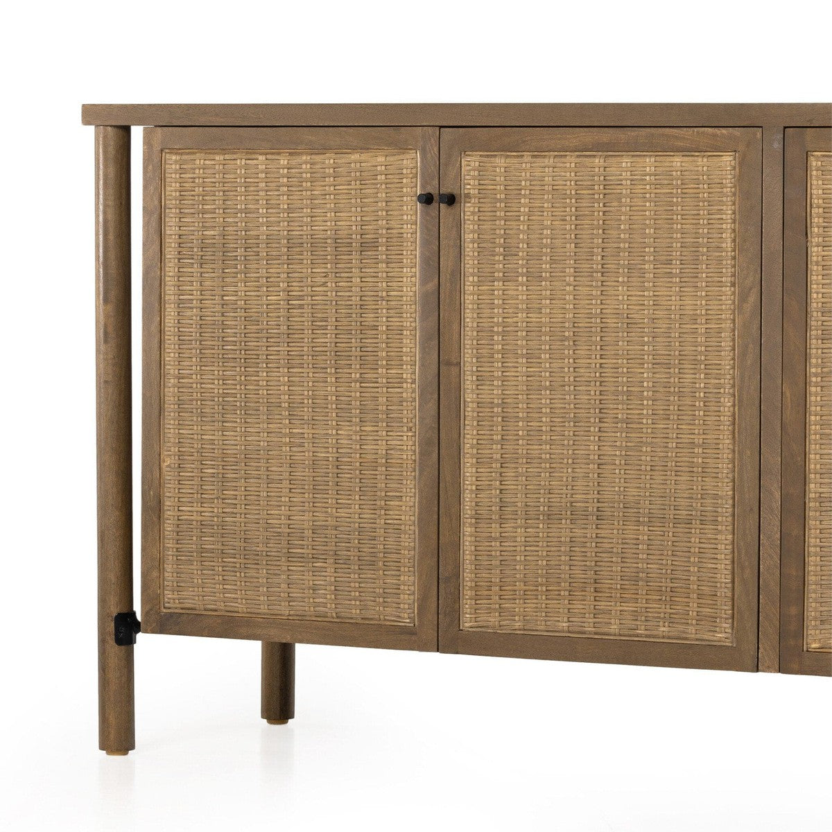 Veta Sideboard - Taupe Mango