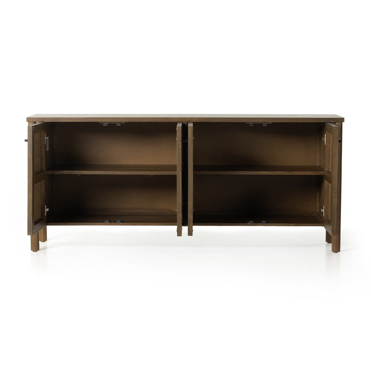 Veta Sideboard - Taupe Mango