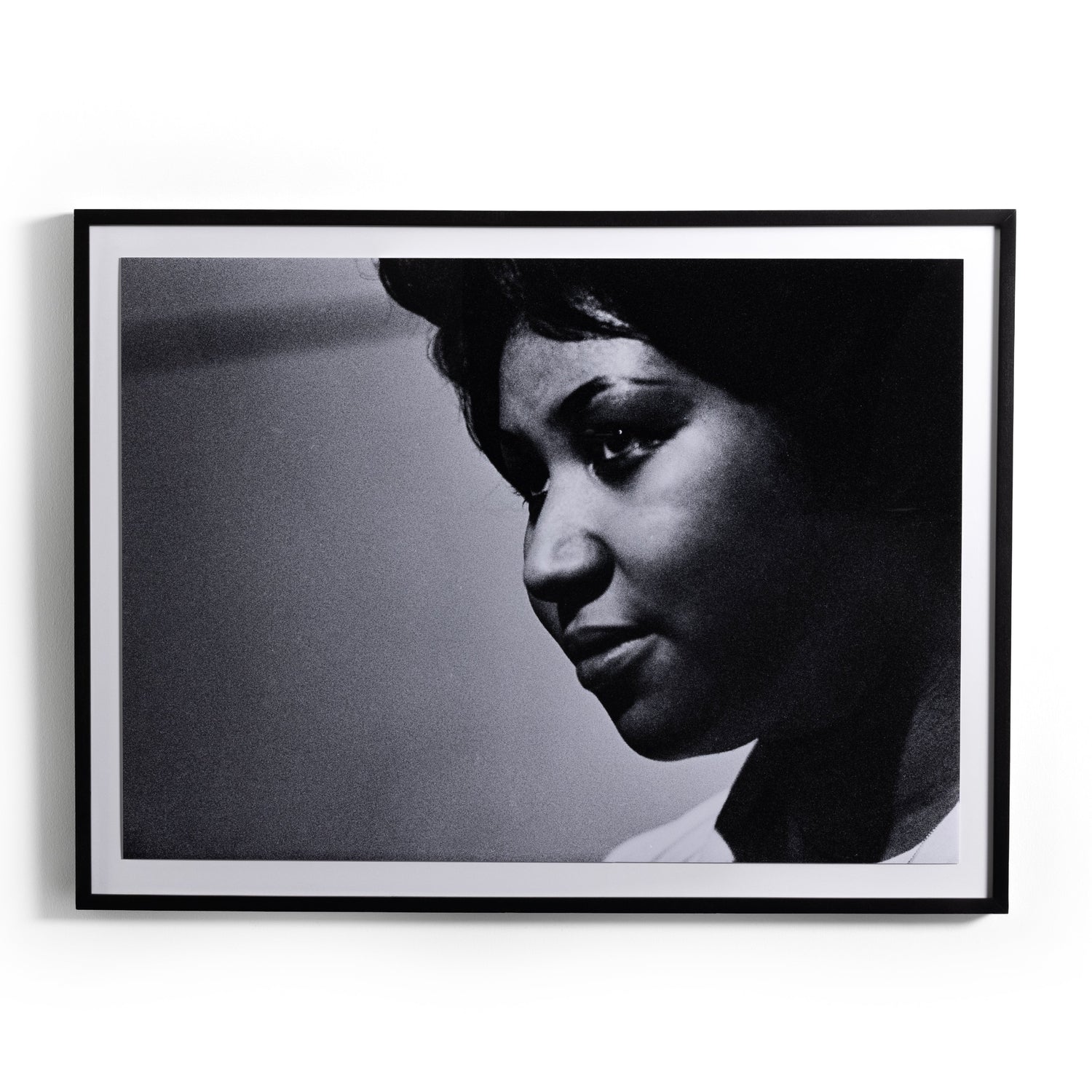 Aretha Franklin By Getty Images-Four Hands-FH-230336-001-Wall Art40' x 30'-1-France and Son