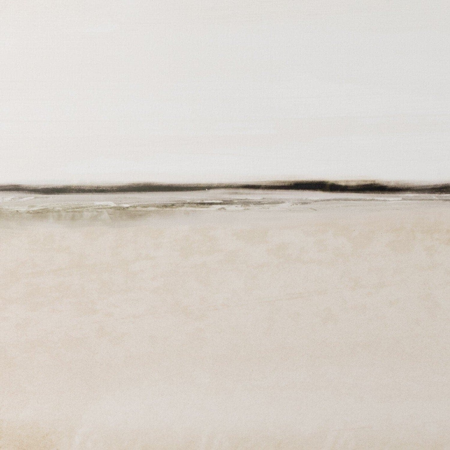 Breeze by Dan Hobday - Vertical Grain 2.5 White Oak