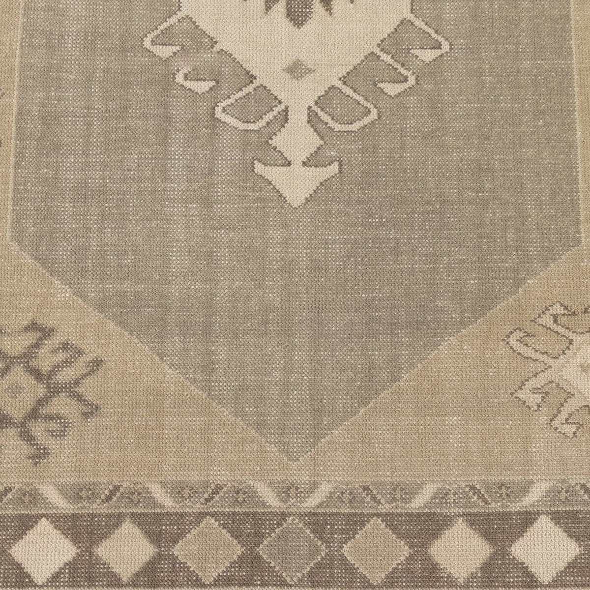 Samsa Hand Knotted Rug - Samsa