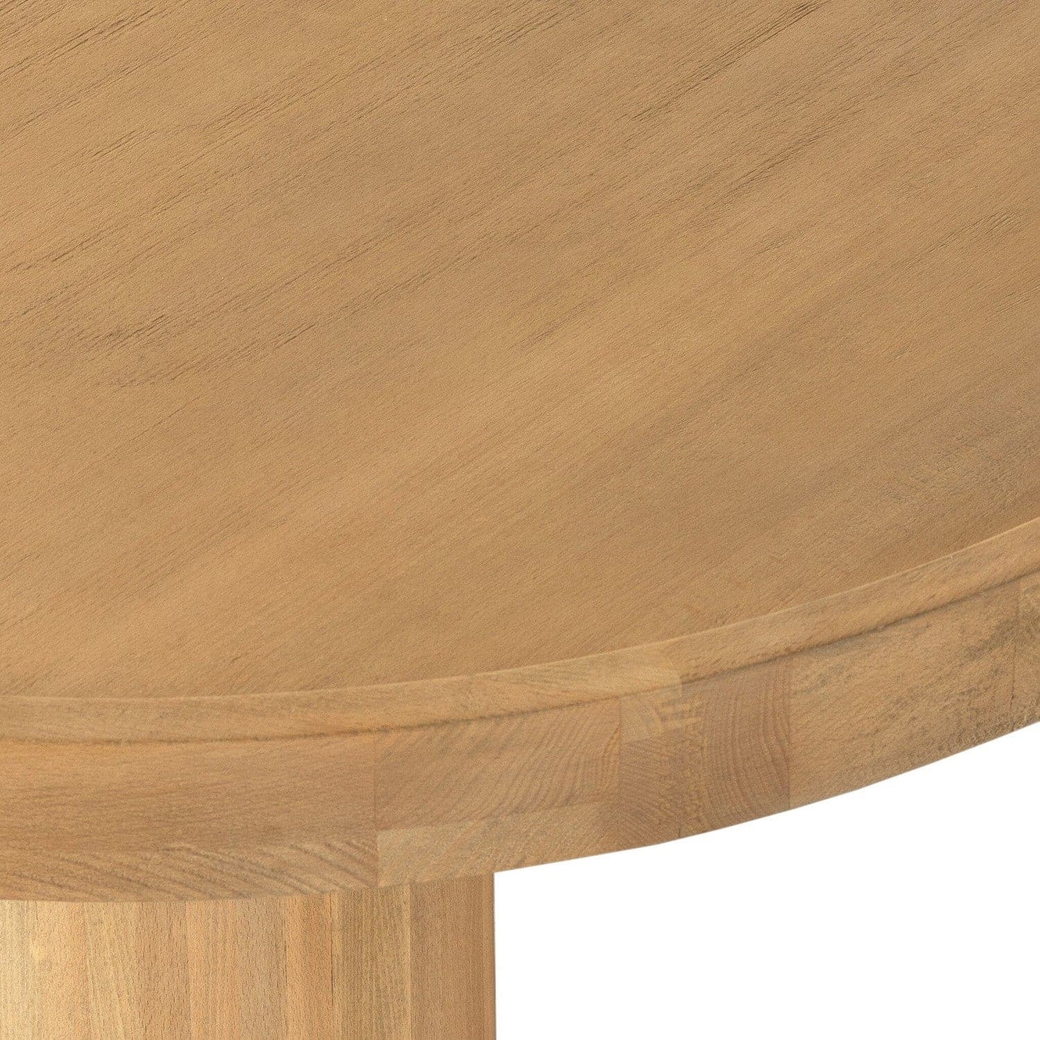 Schwell Coffee Table - Natural Beech