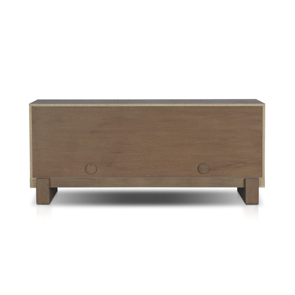 Hatch Sideboard - Natural Raffia