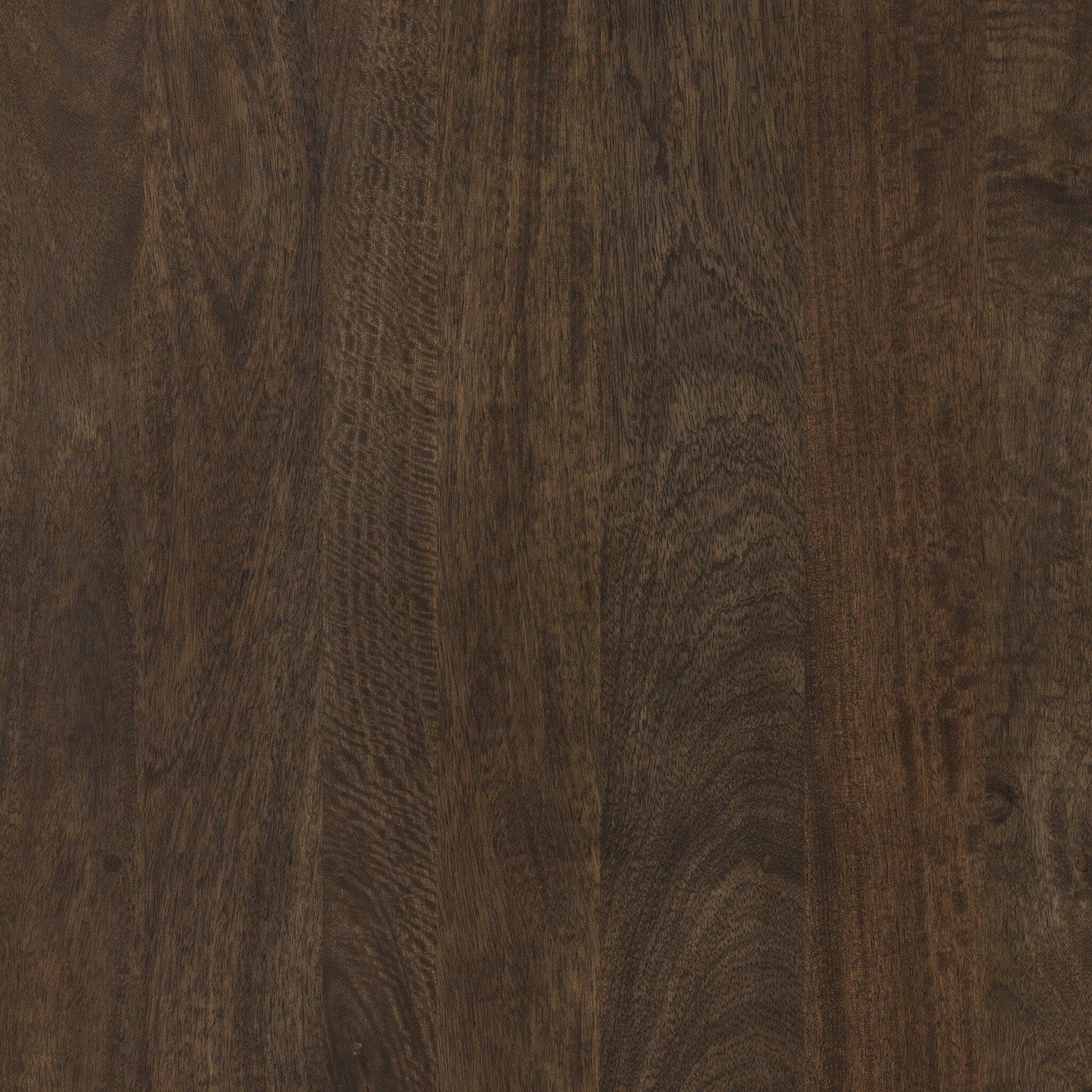 Ophelia Armoire - Aged Brown