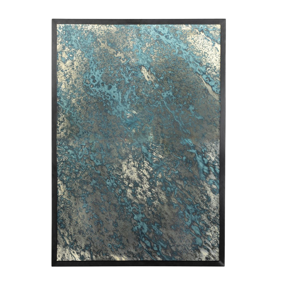 Acid Wash Mirror - Acid Wash Mirror-Four Hands-STOCKR-FH-231159-001-Mirrors-1-France and Son