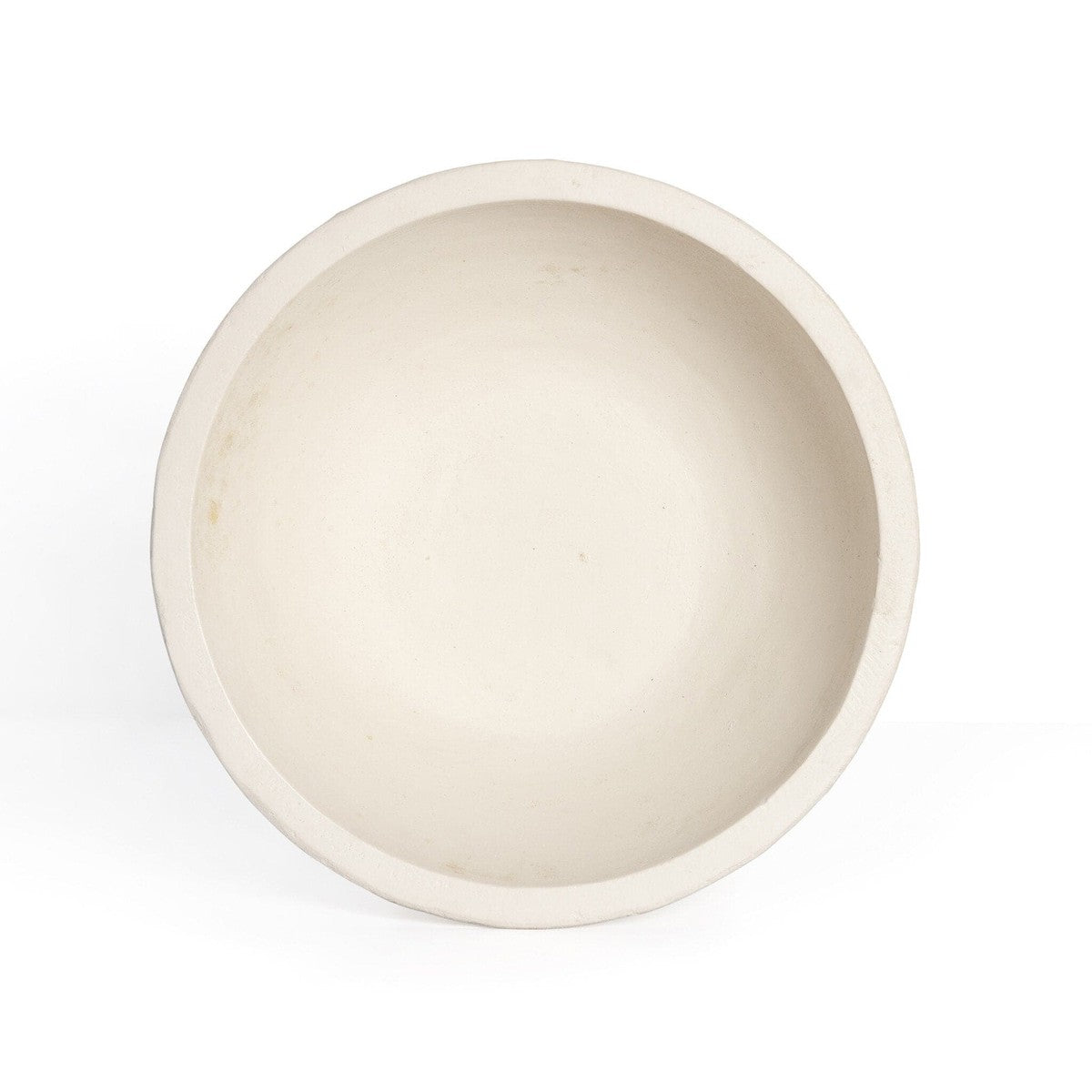 Grano Bowl - Plaster Molded Concrete