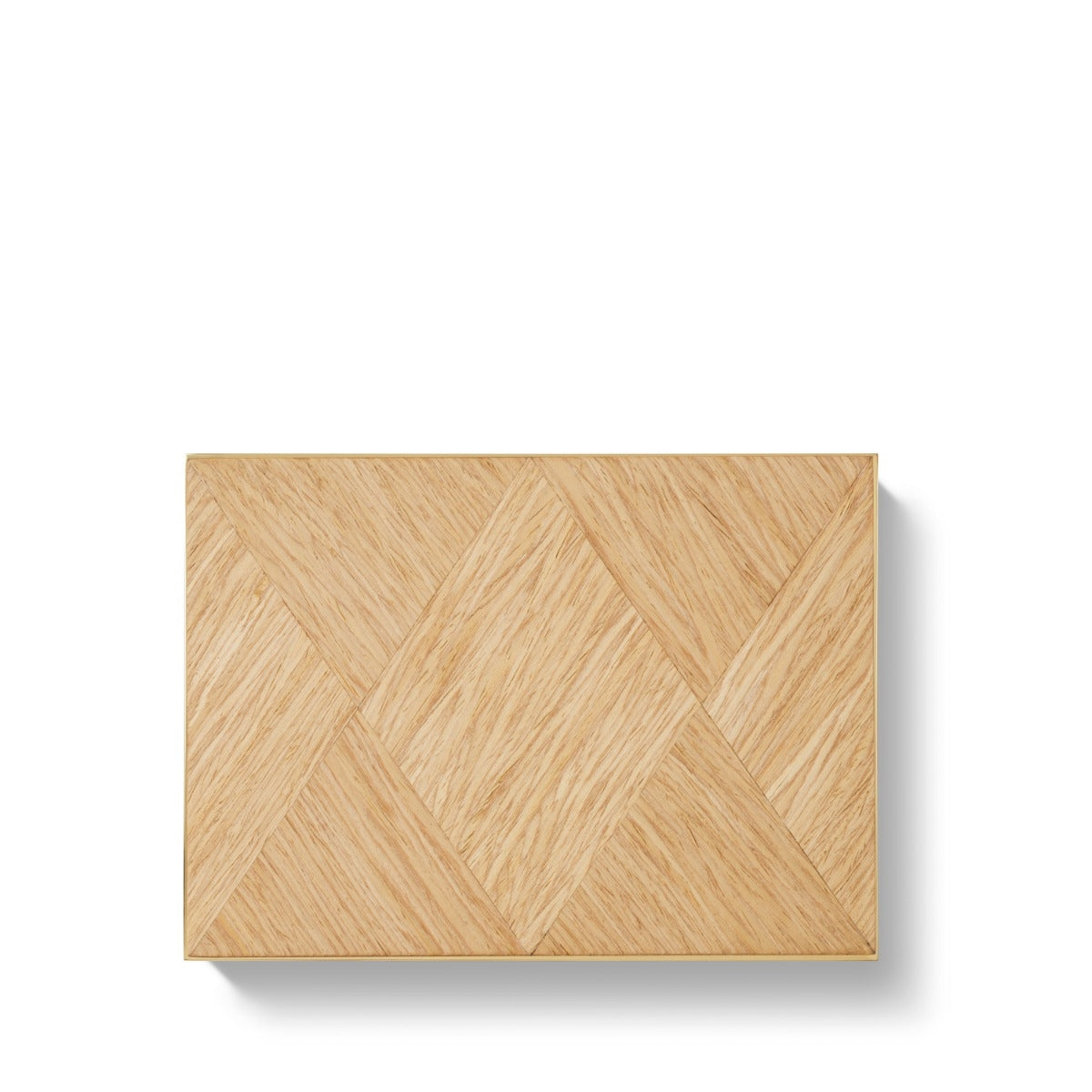 Marcello Wood Small Box - image 3