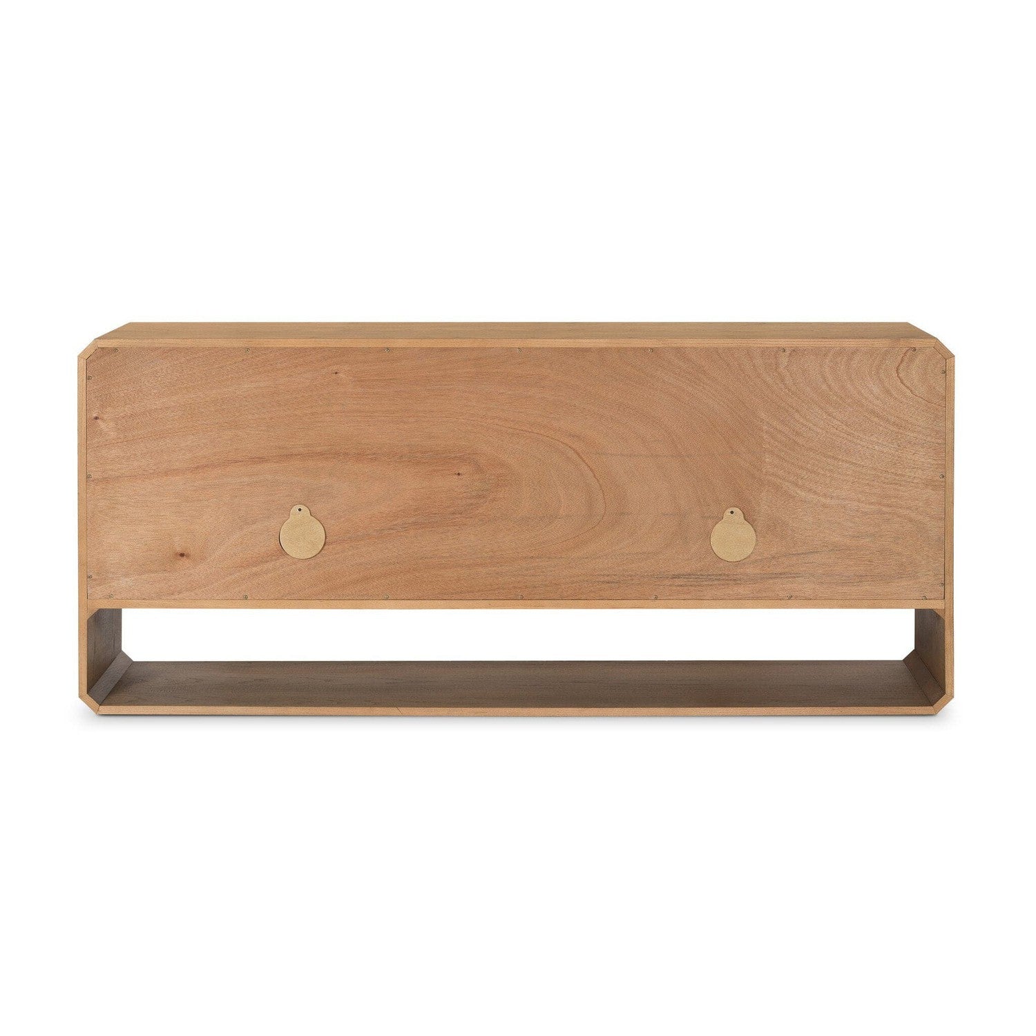 Caspian Sideboard - Natural Ash Veneer
