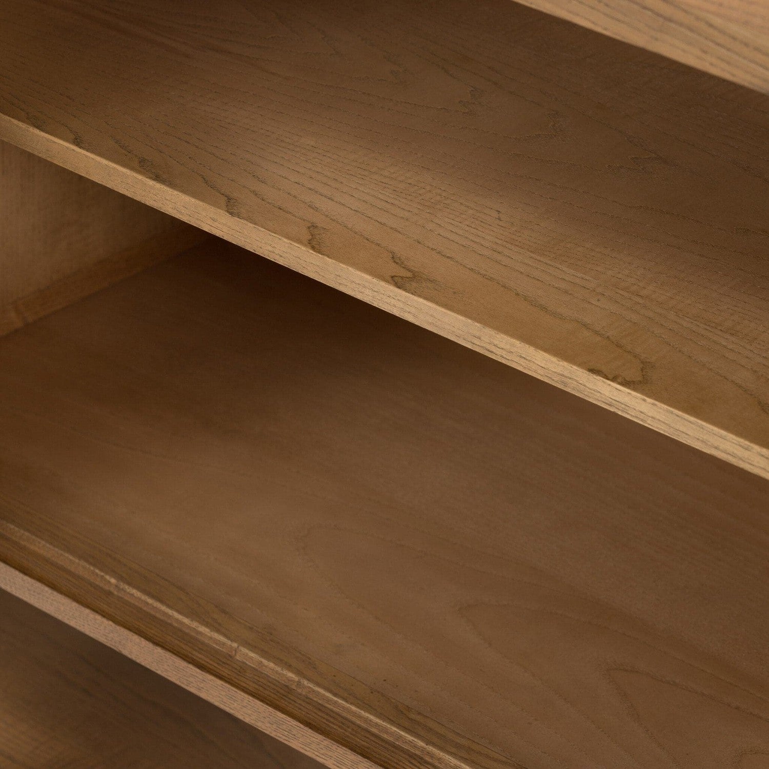 Caspian Sideboard - Natural Ash Veneer