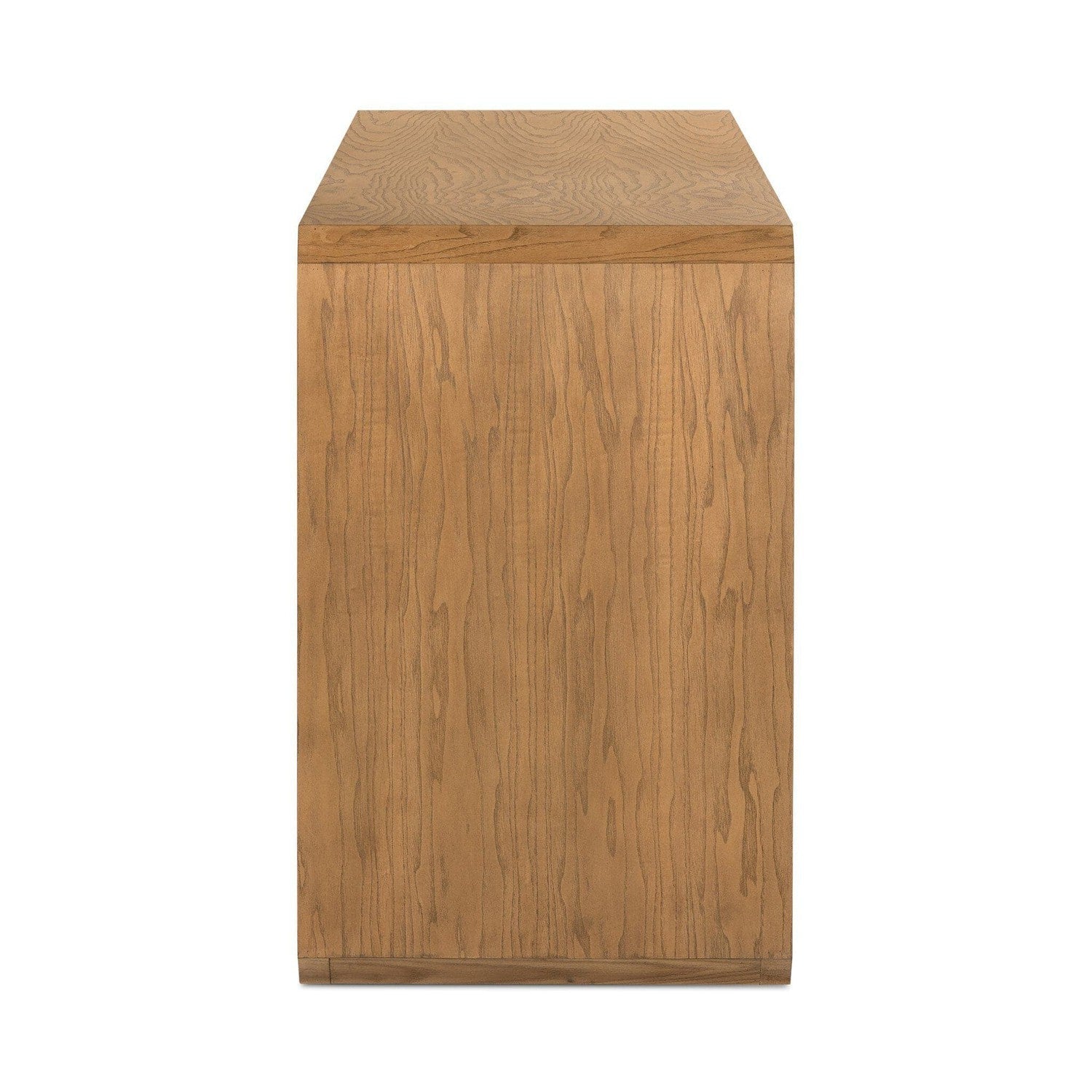 Caspian Sideboard - Natural Ash Veneer