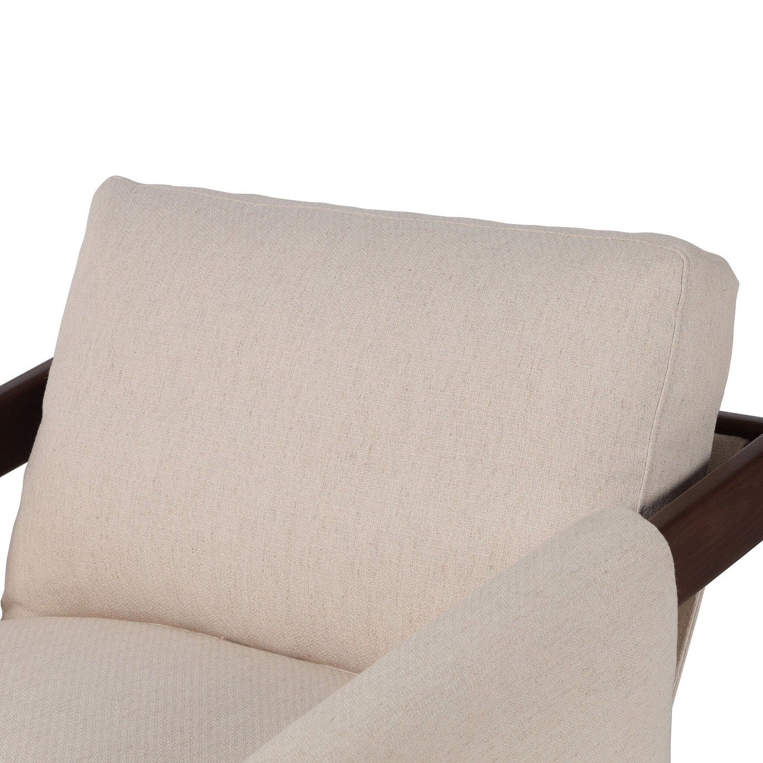 Dustin Chair - Badon Flax