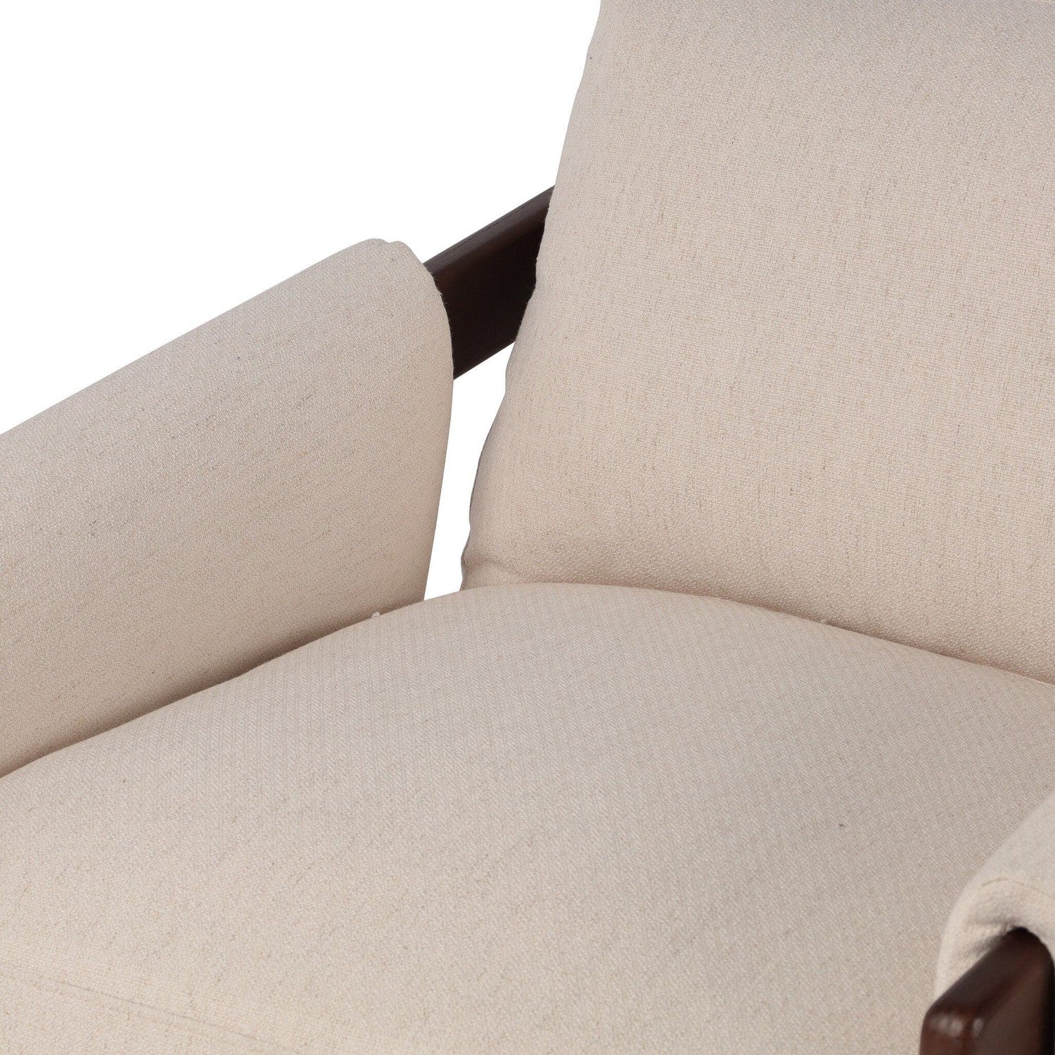 Dustin Chair - Badon Flax