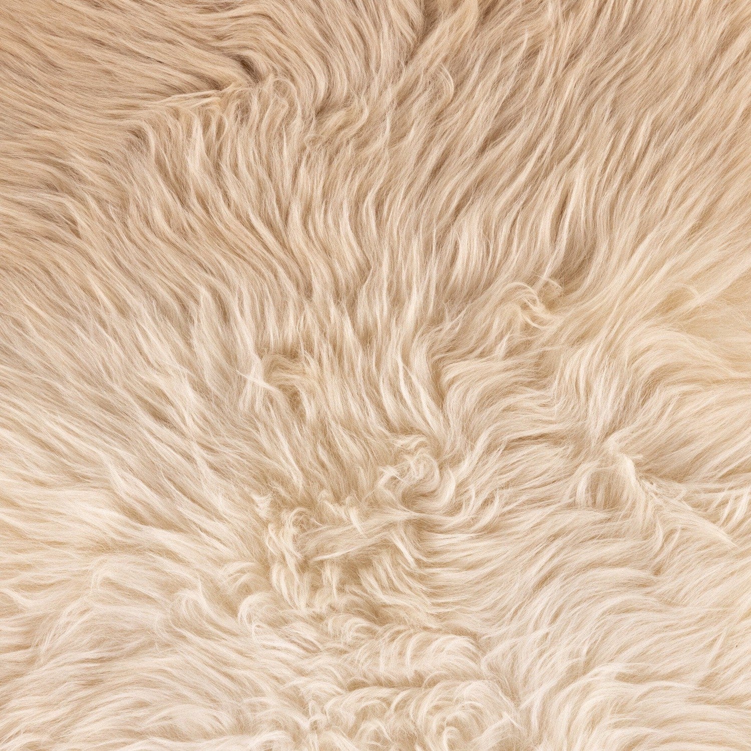 Lalo Ombre Throw - Beige Ombre