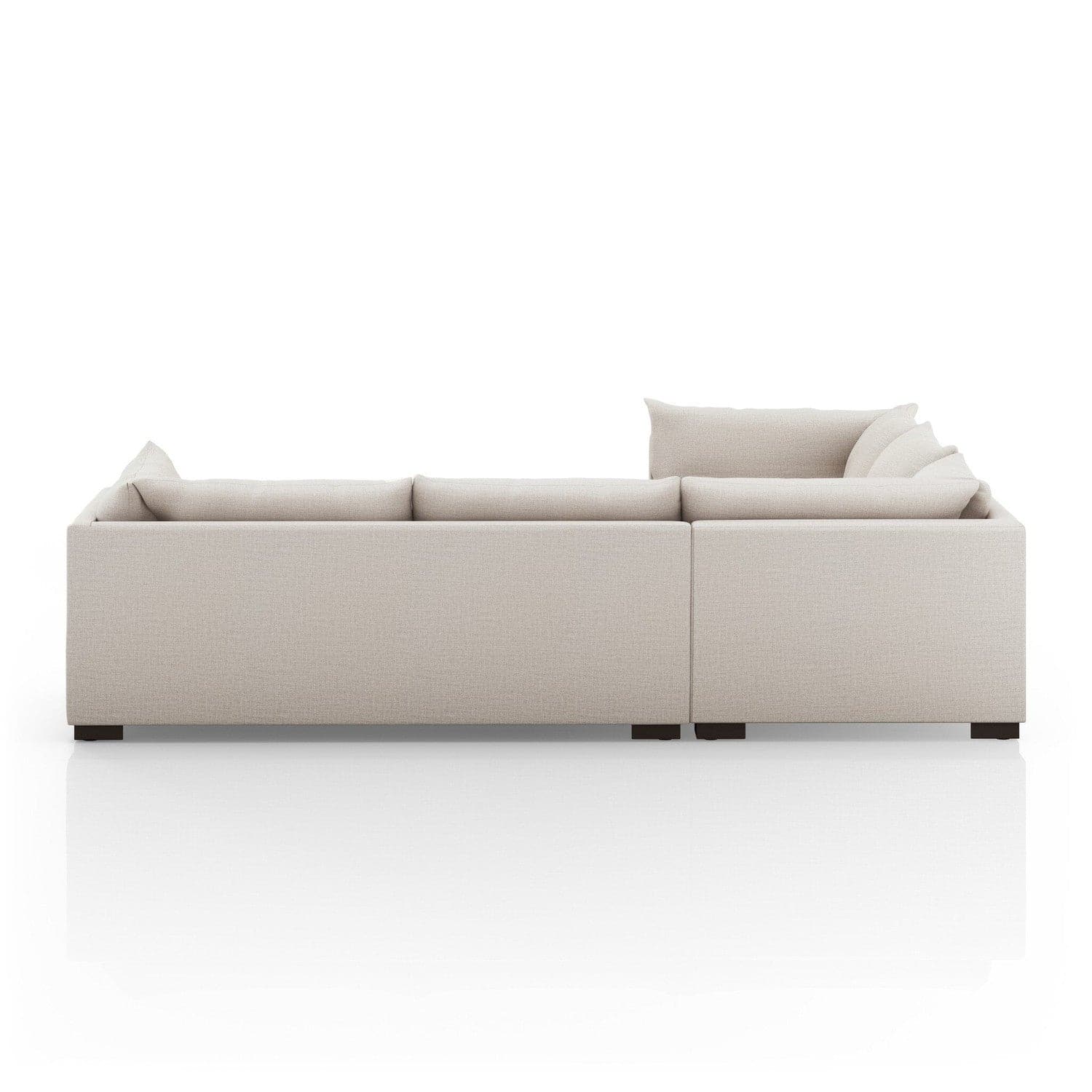 Westwood 3-Piece Sectional - Bennett Moon