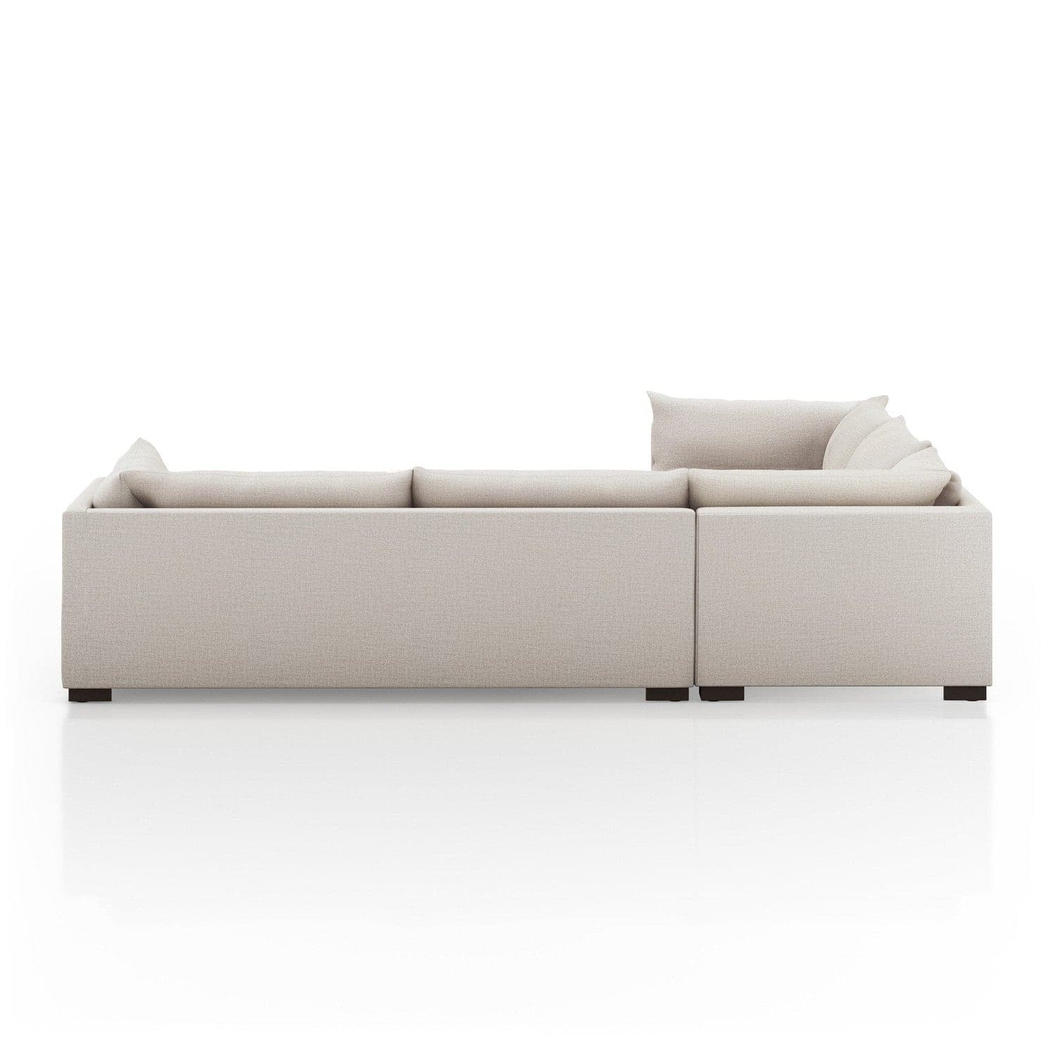 Westwood 3-Piece Sectional - Bennett Moon