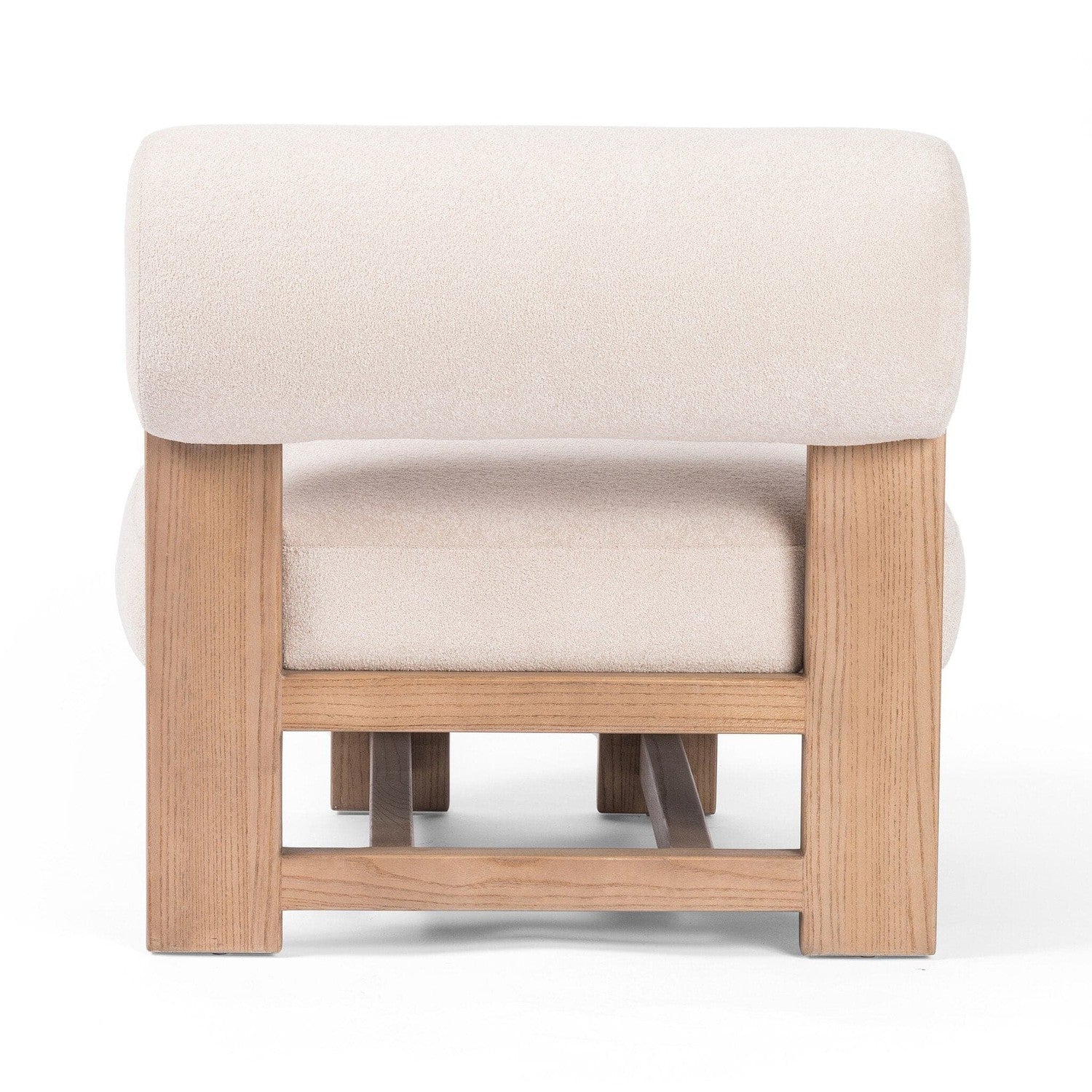 Malta Chair - Piermont Oyster