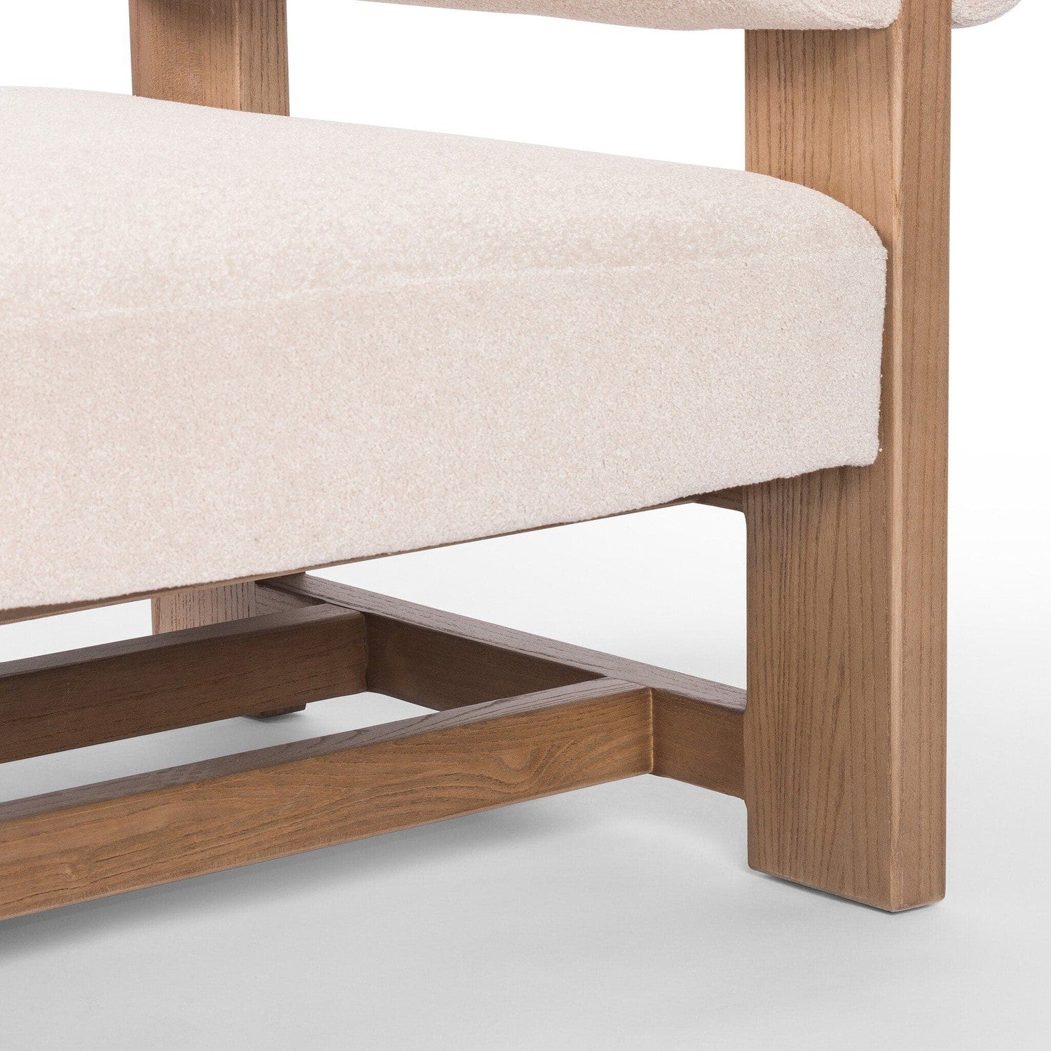 Malta Chair - Piermont Oyster