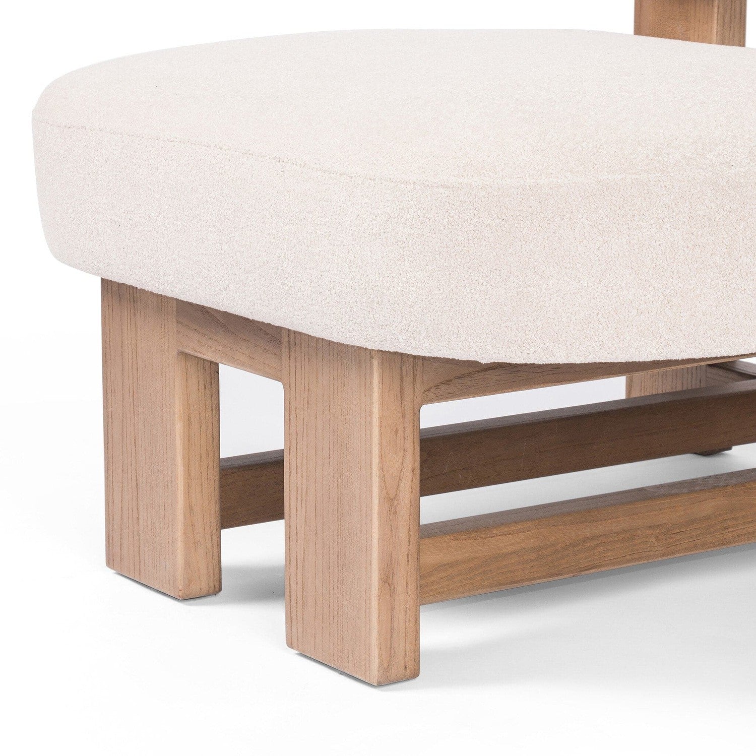 Malta Chair - Piermont Oyster