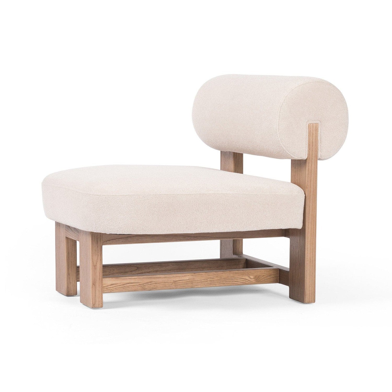 Malta Chair - Piermont Oyster