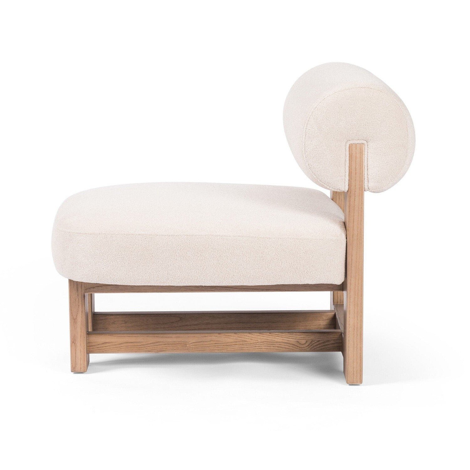 Malta Chair - Piermont Oyster