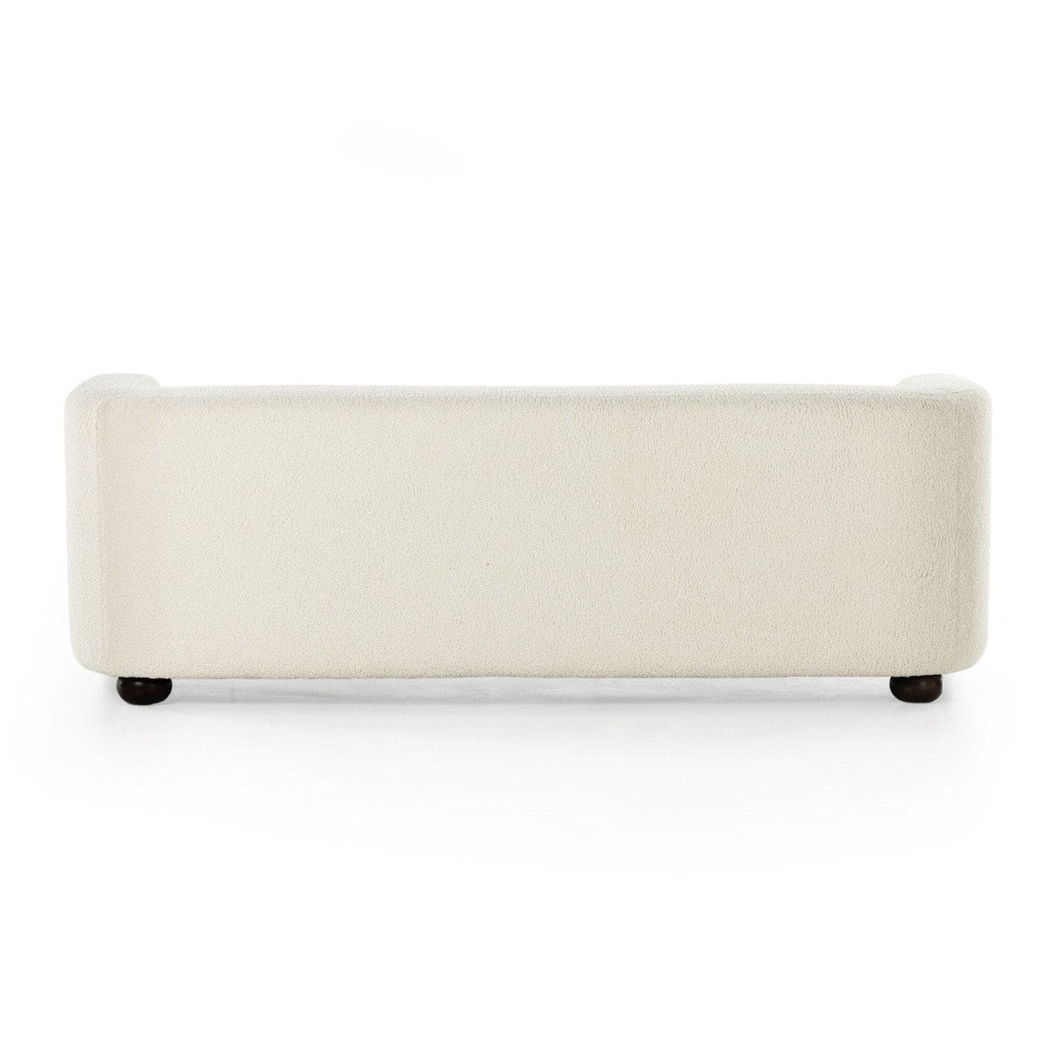 Gidget Sofa - Sheepskin Natural