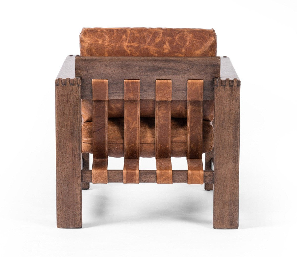 Colson Chair - Raleigh Chestnut