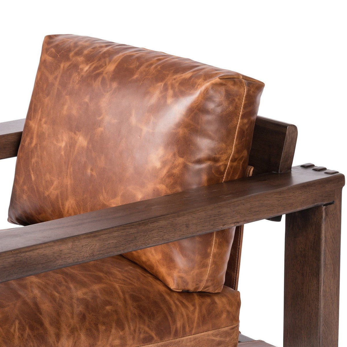 Colson Chair - Raleigh Chestnut