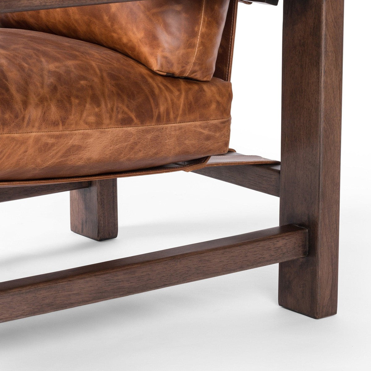 Colson Chair - Raleigh Chestnut