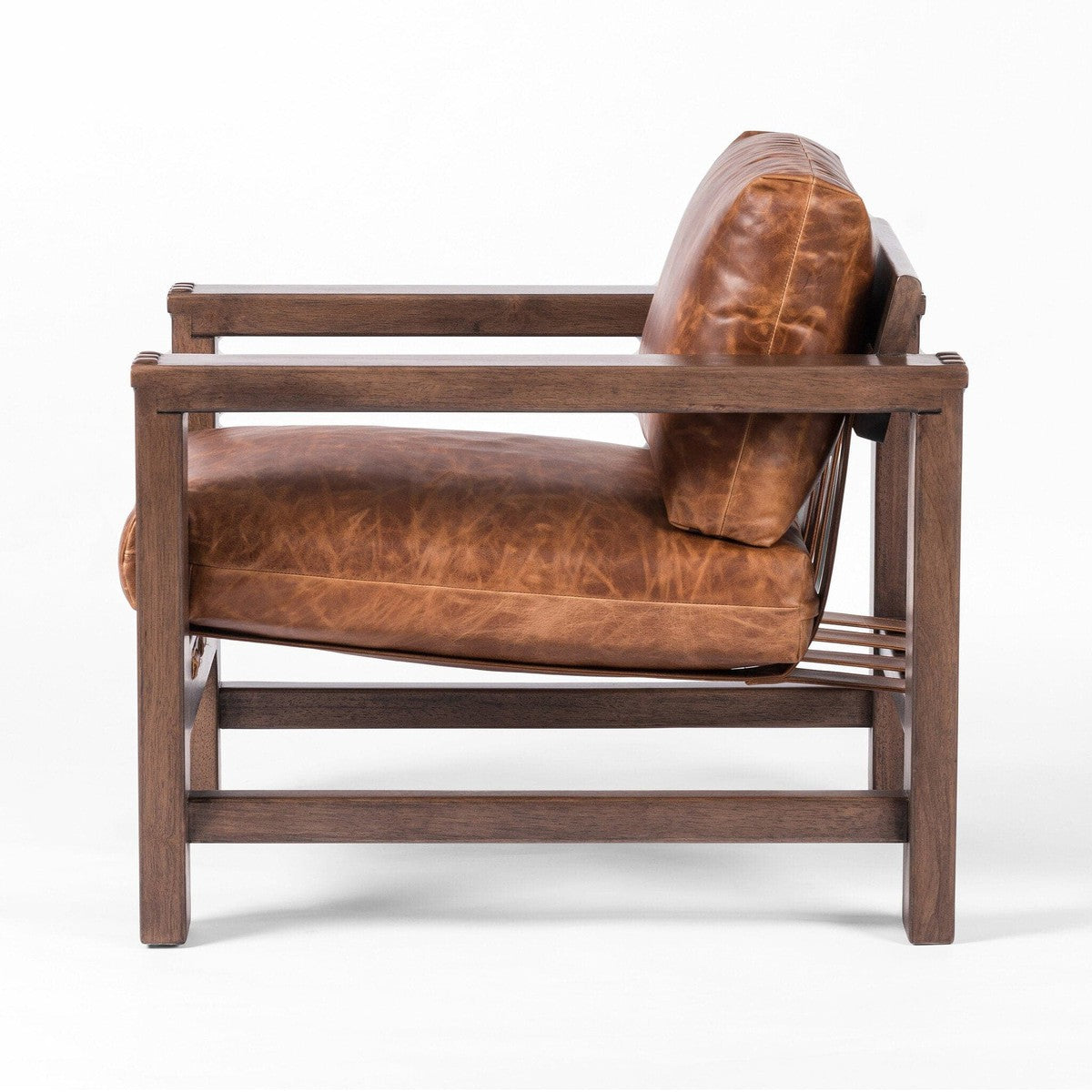 Colson Chair - Raleigh Chestnut