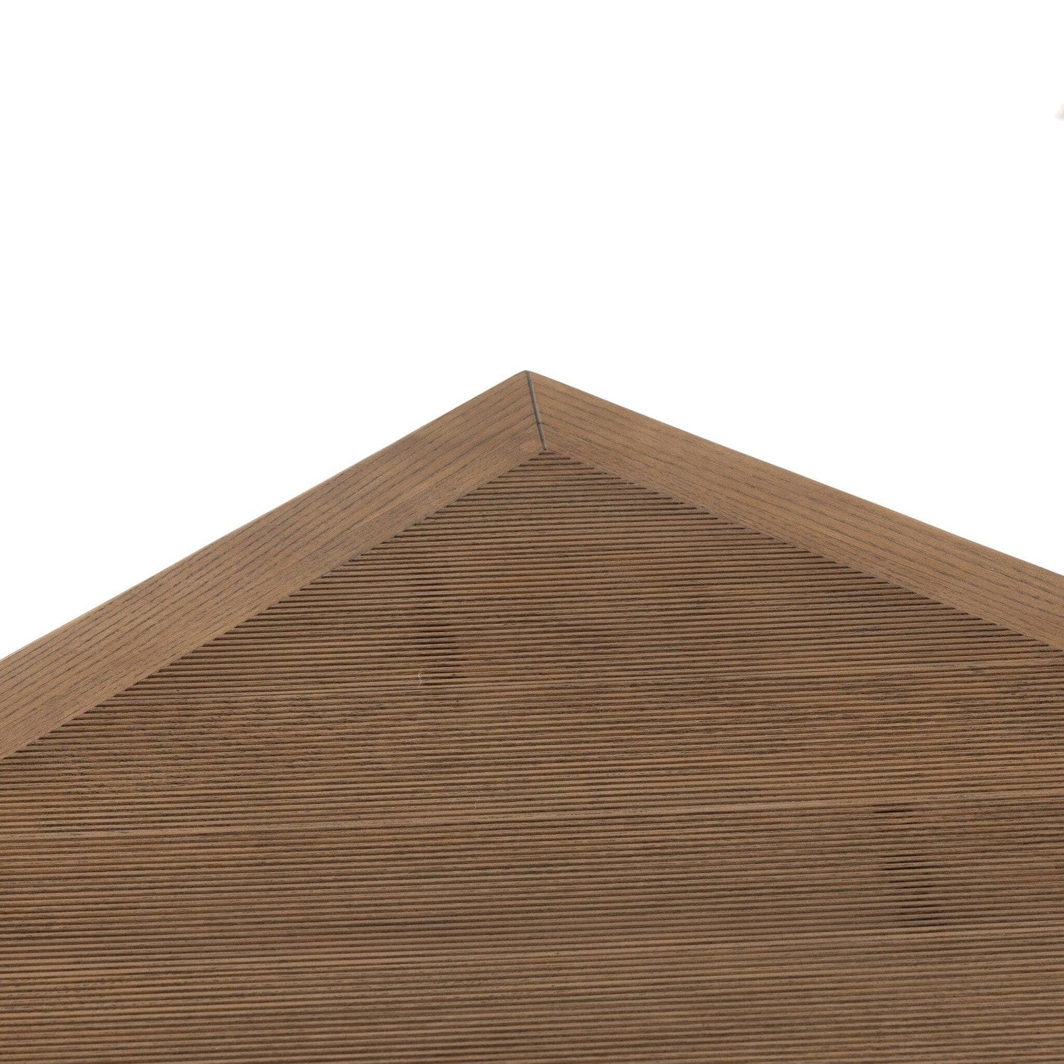 Caspian Coffee Table - Natural Ash