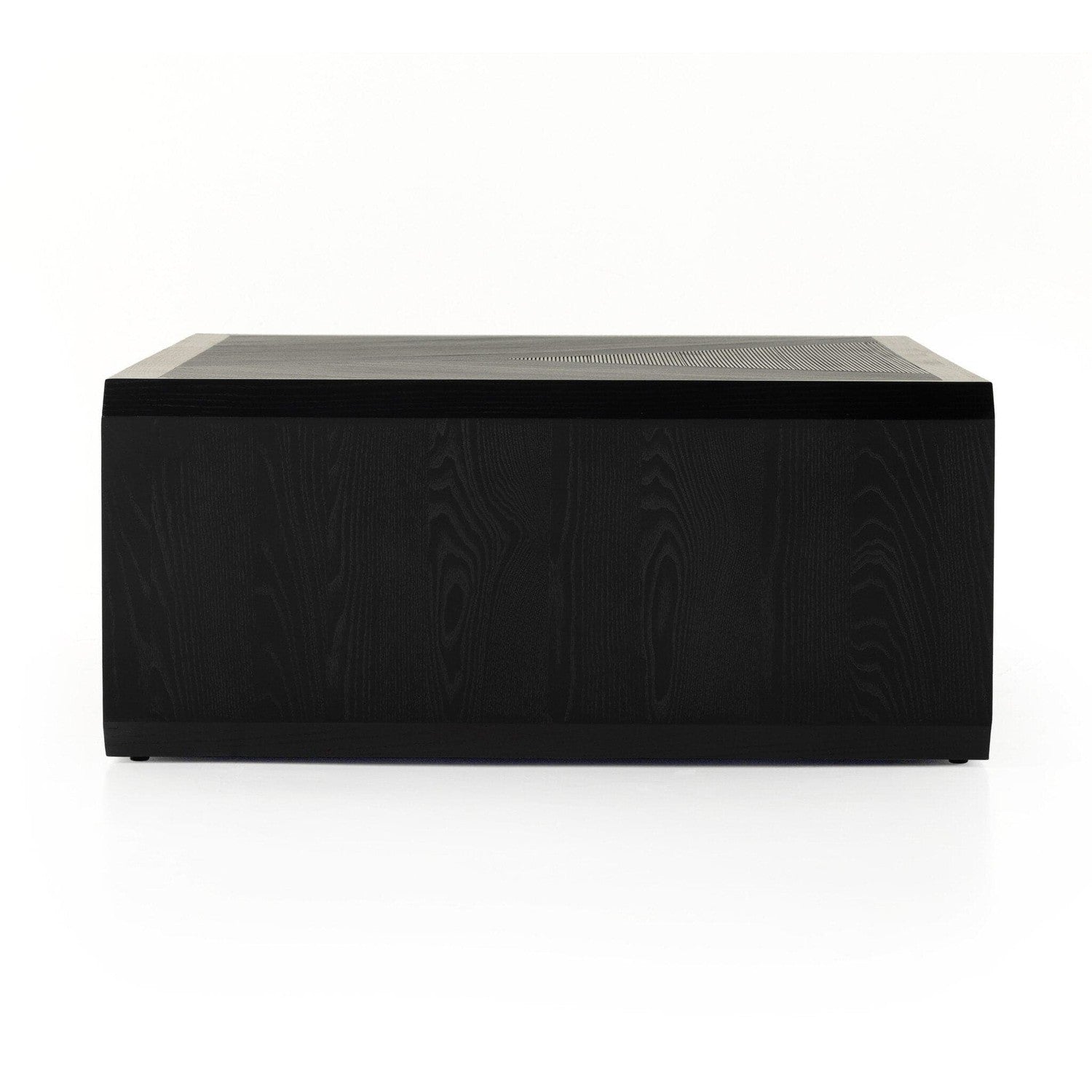 Caspian Coffee Table - Black Ash