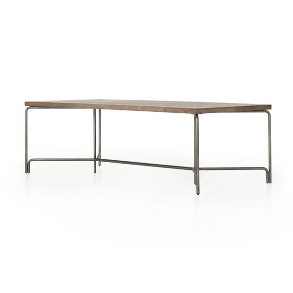 Marion Dining Table-Four Hands-FH-231442-003-Dining Tables-1-France and Son