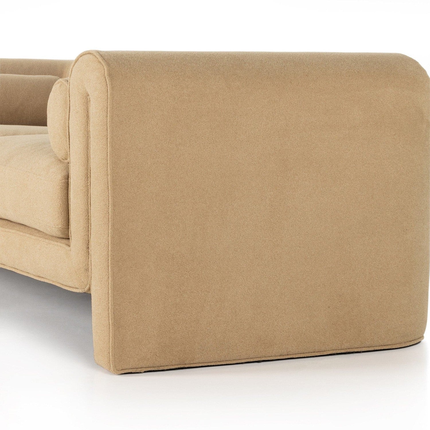 Mitchell Sofa - Piermont Sand