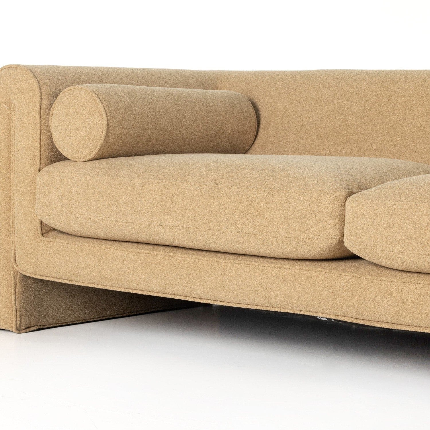 Mitchell Sofa - Piermont Sand