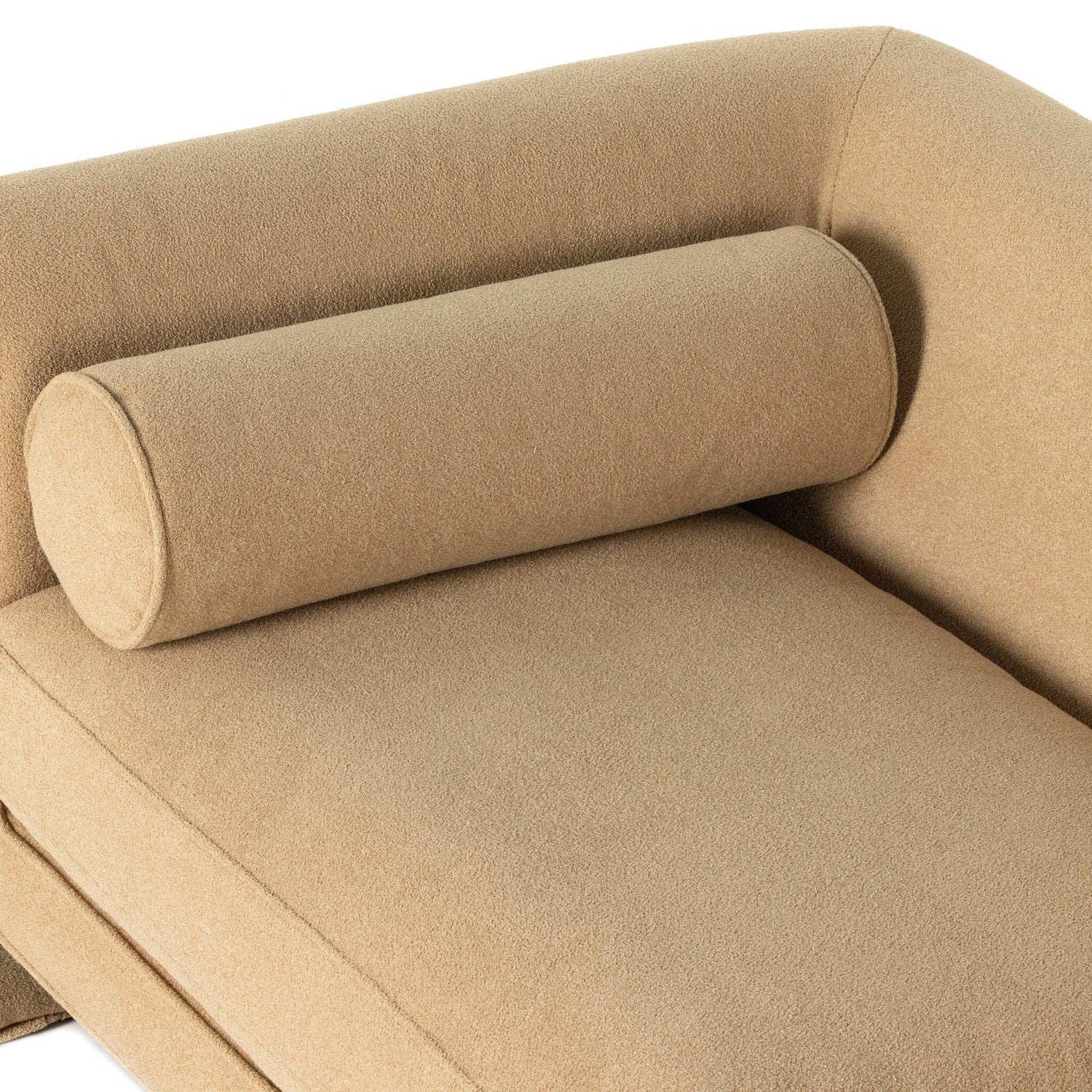 Mitchell Sofa - Piermont Sand