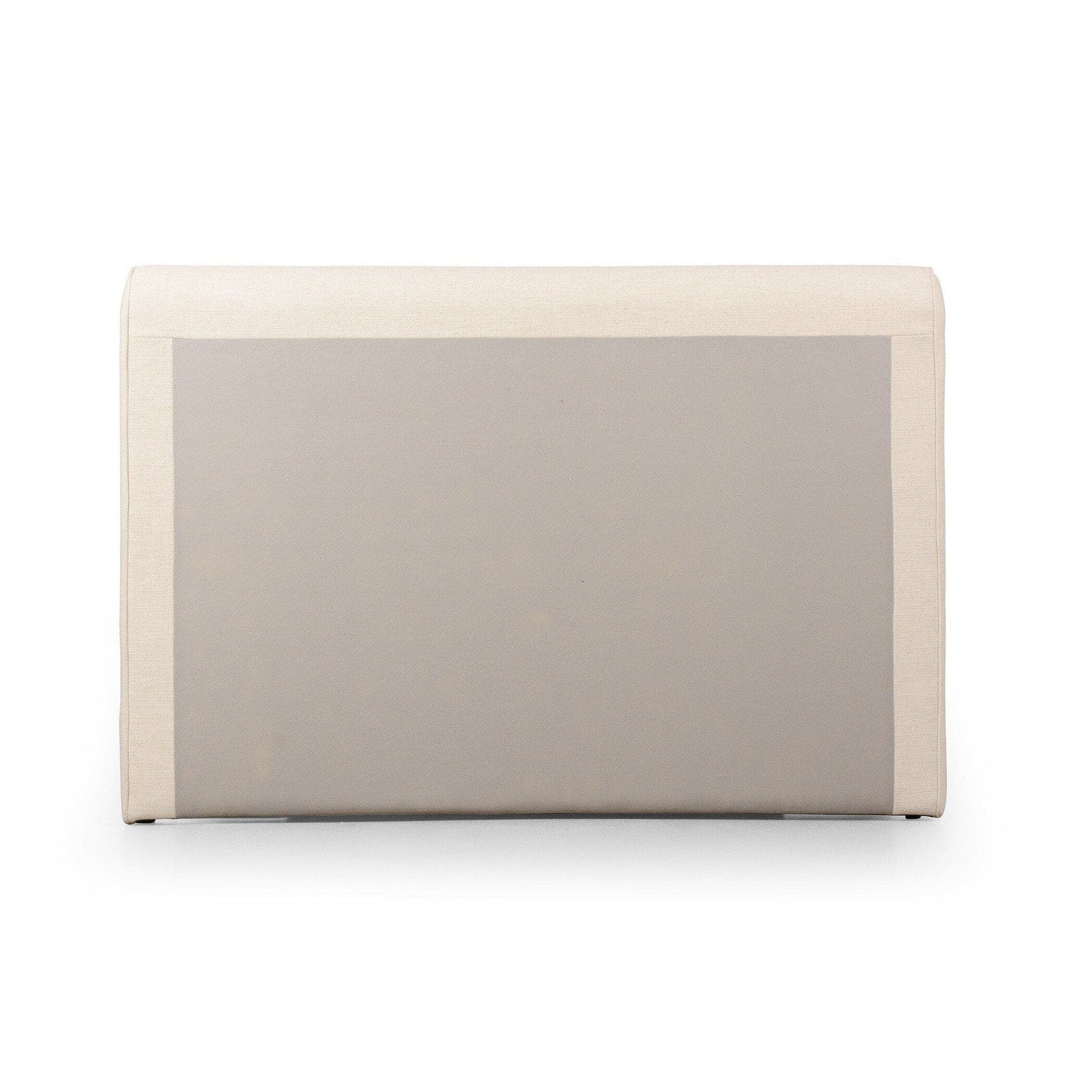 Mitchell Bed - Thames Cream - Queen