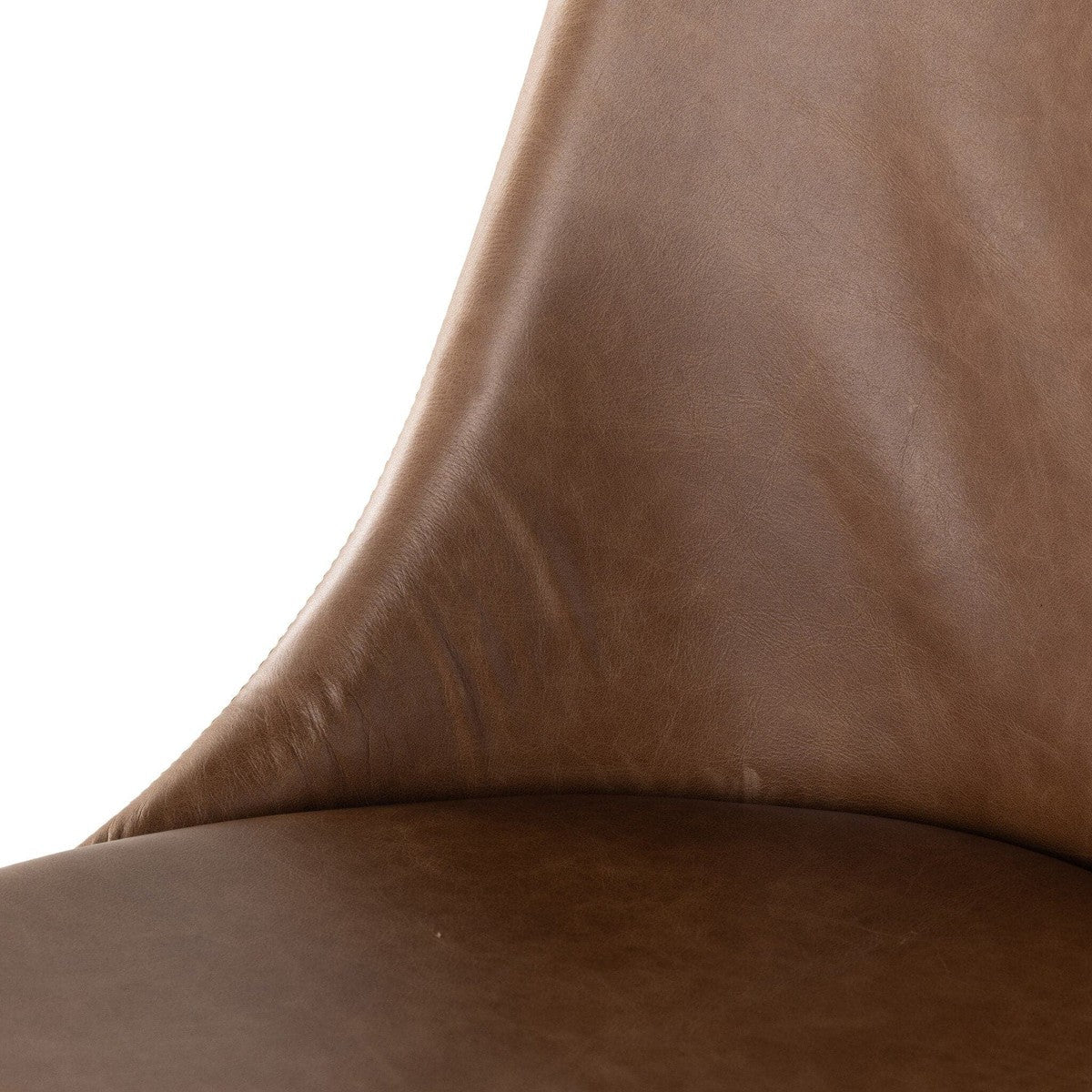 Lyka Desk Chair - Sonoma Chestnut