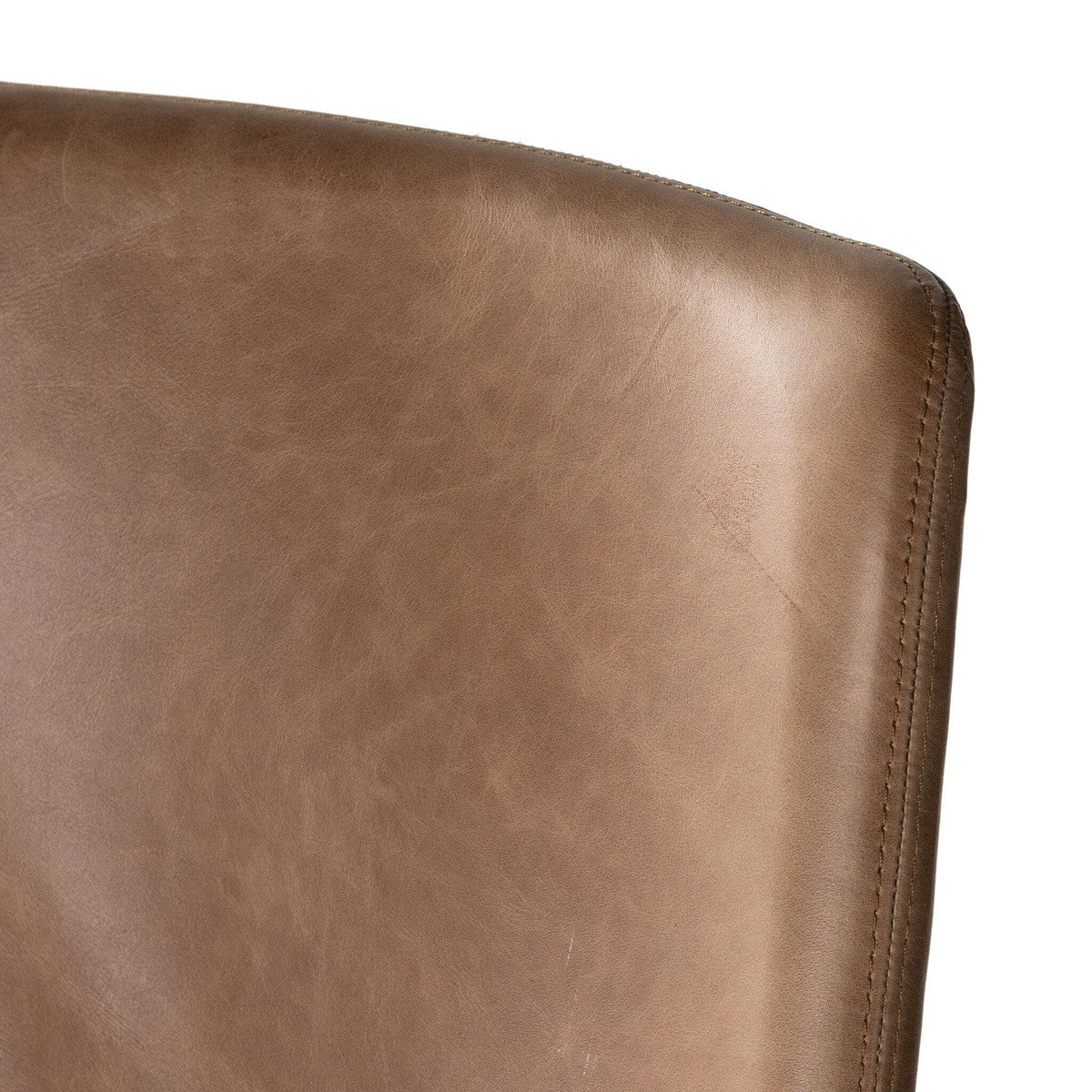 Lyka Desk Chair - Sonoma Chestnut