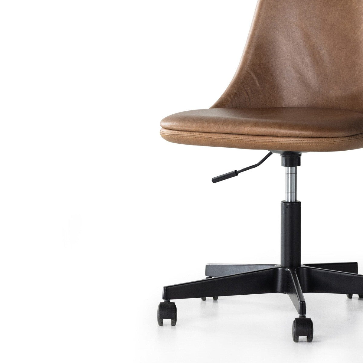 Lyka Desk Chair - Sonoma Chestnut