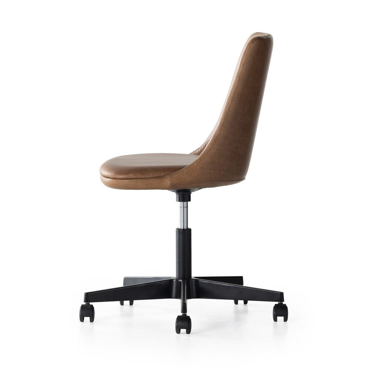 Lyka Desk Chair - Sonoma Chestnut