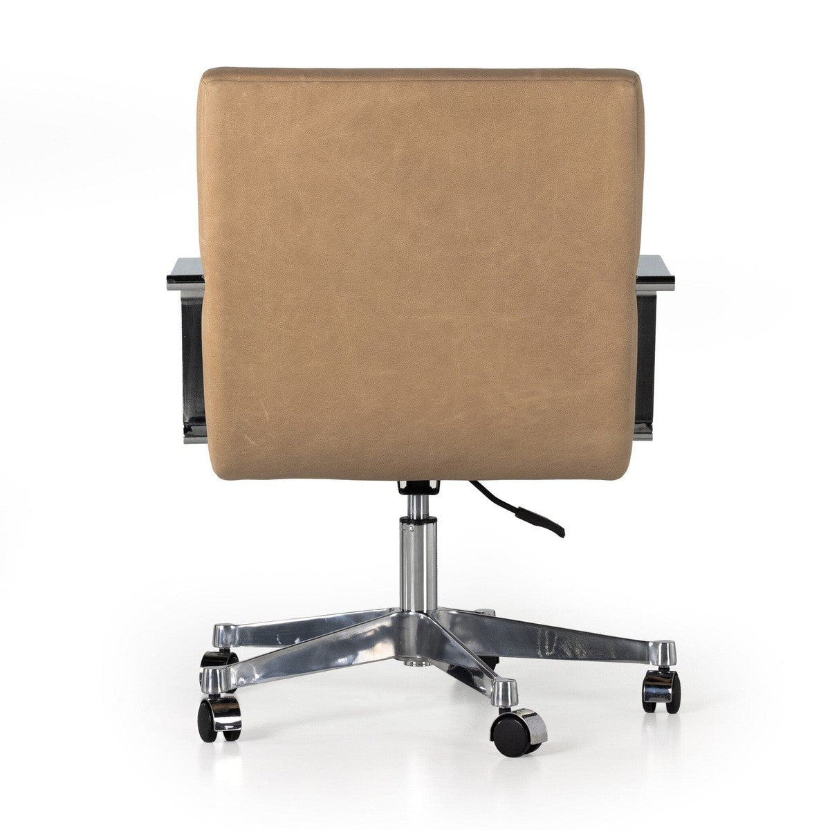 Jude Desk Chair - Palermo Nude