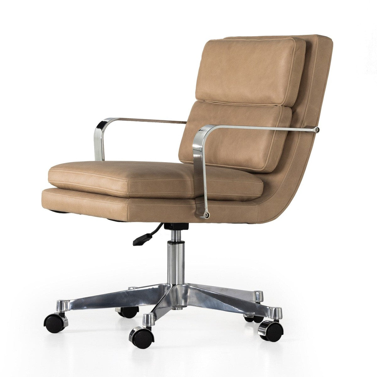 Jude Desk Chair - Palermo Nude