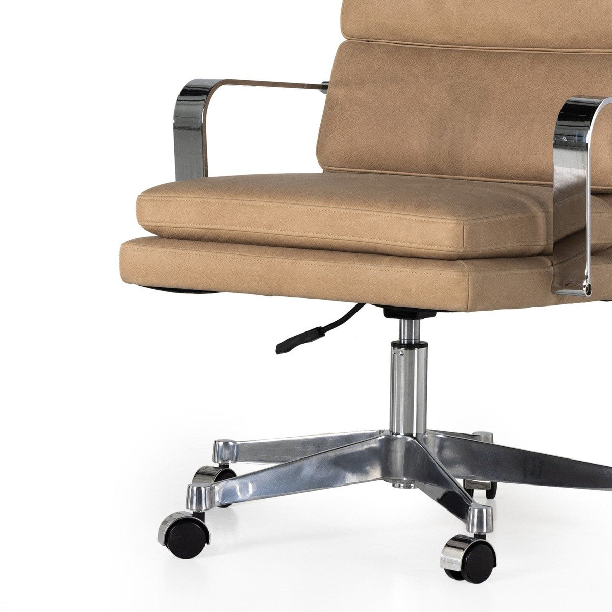 Jude Desk Chair - Palermo Nude