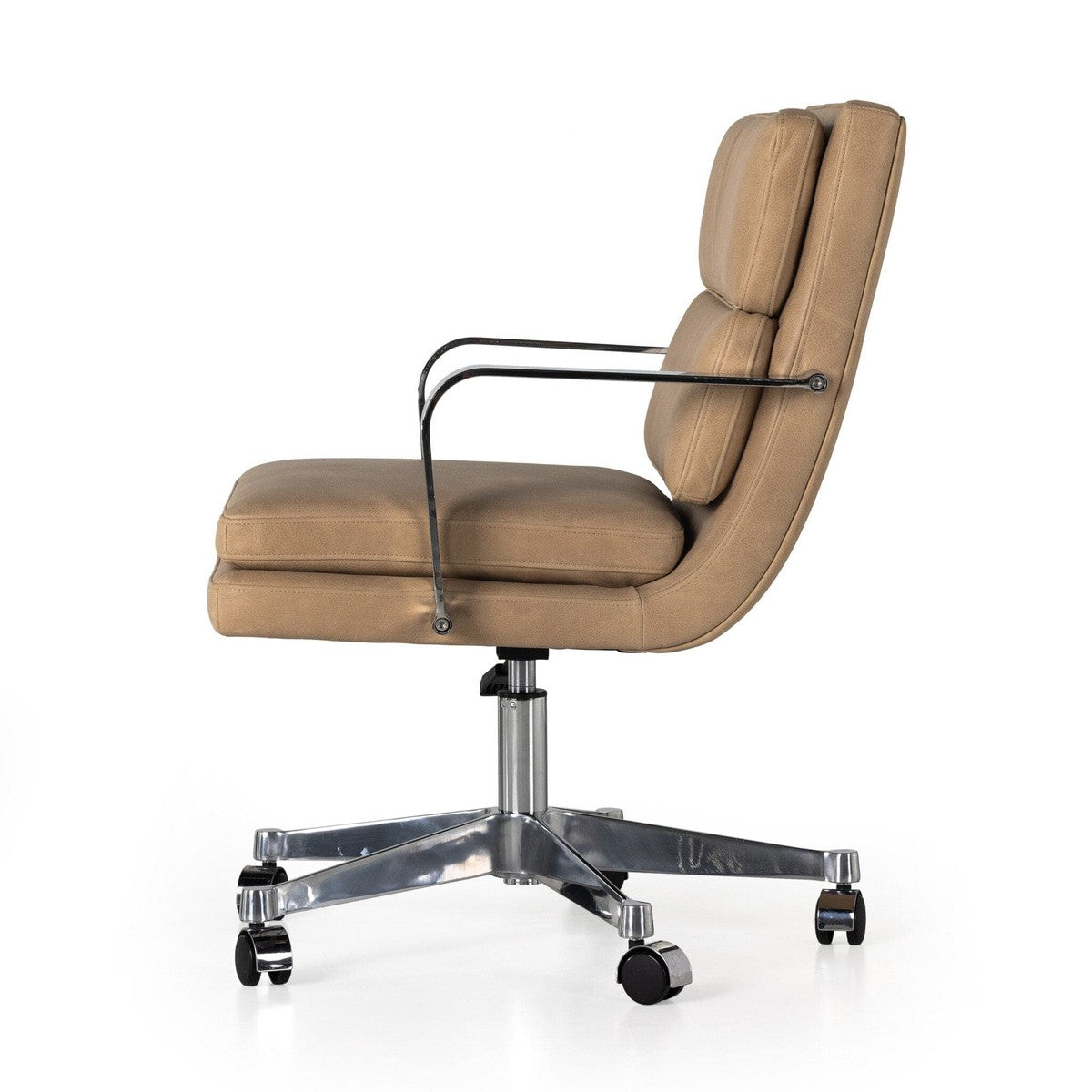 Jude Desk Chair - Palermo Nude