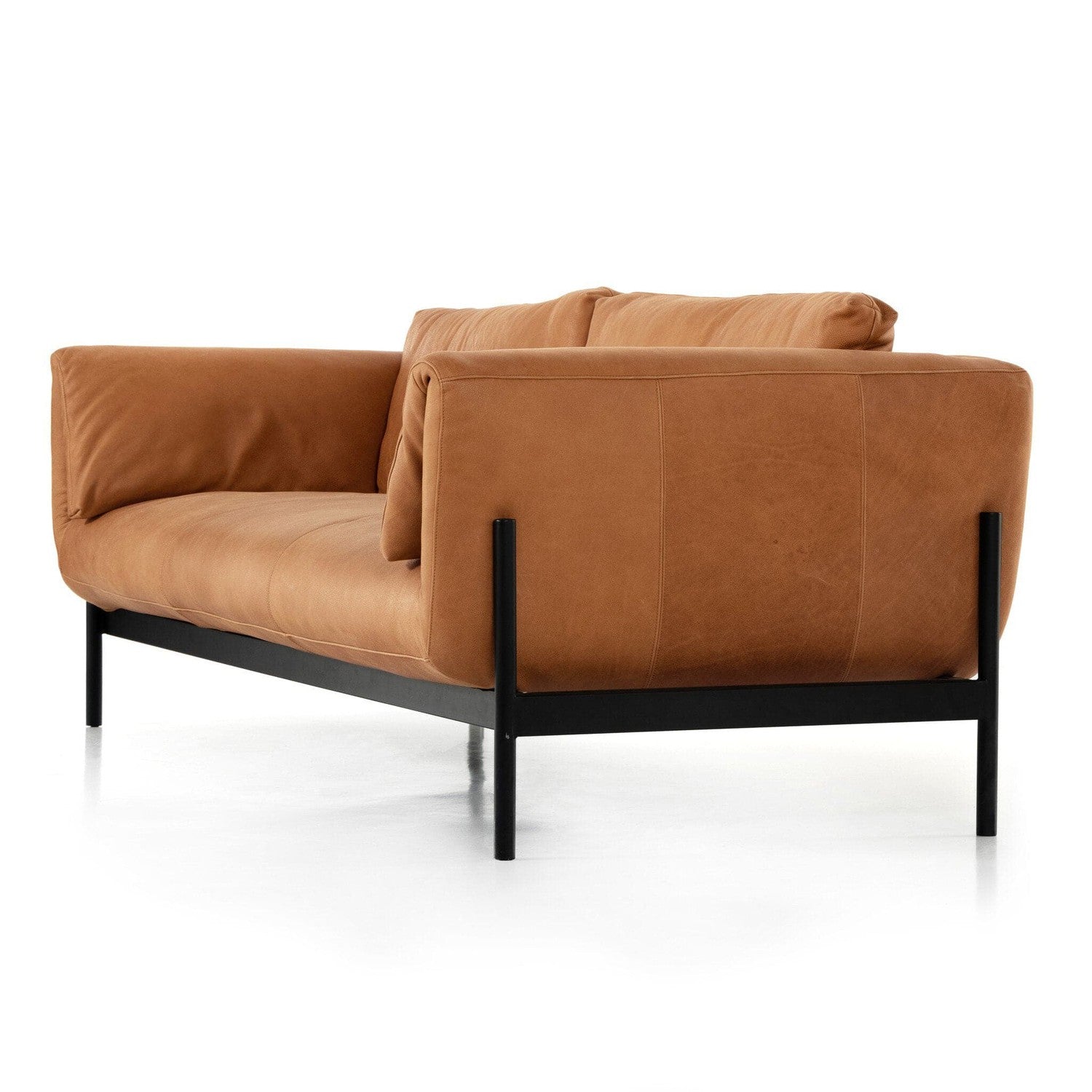 Jenkins Sofa - Heritage Camel