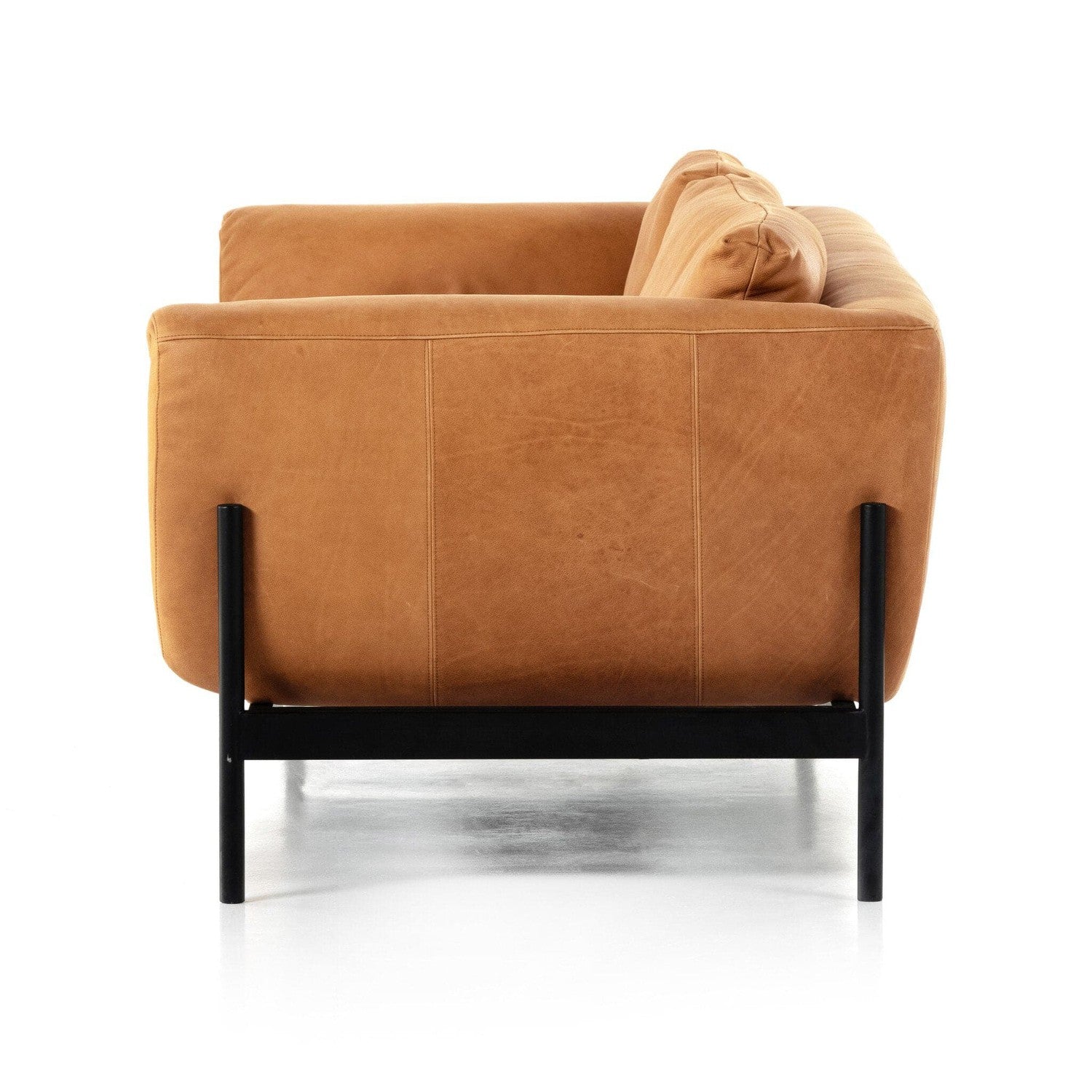 Jenkins Sofa - Heritage Camel