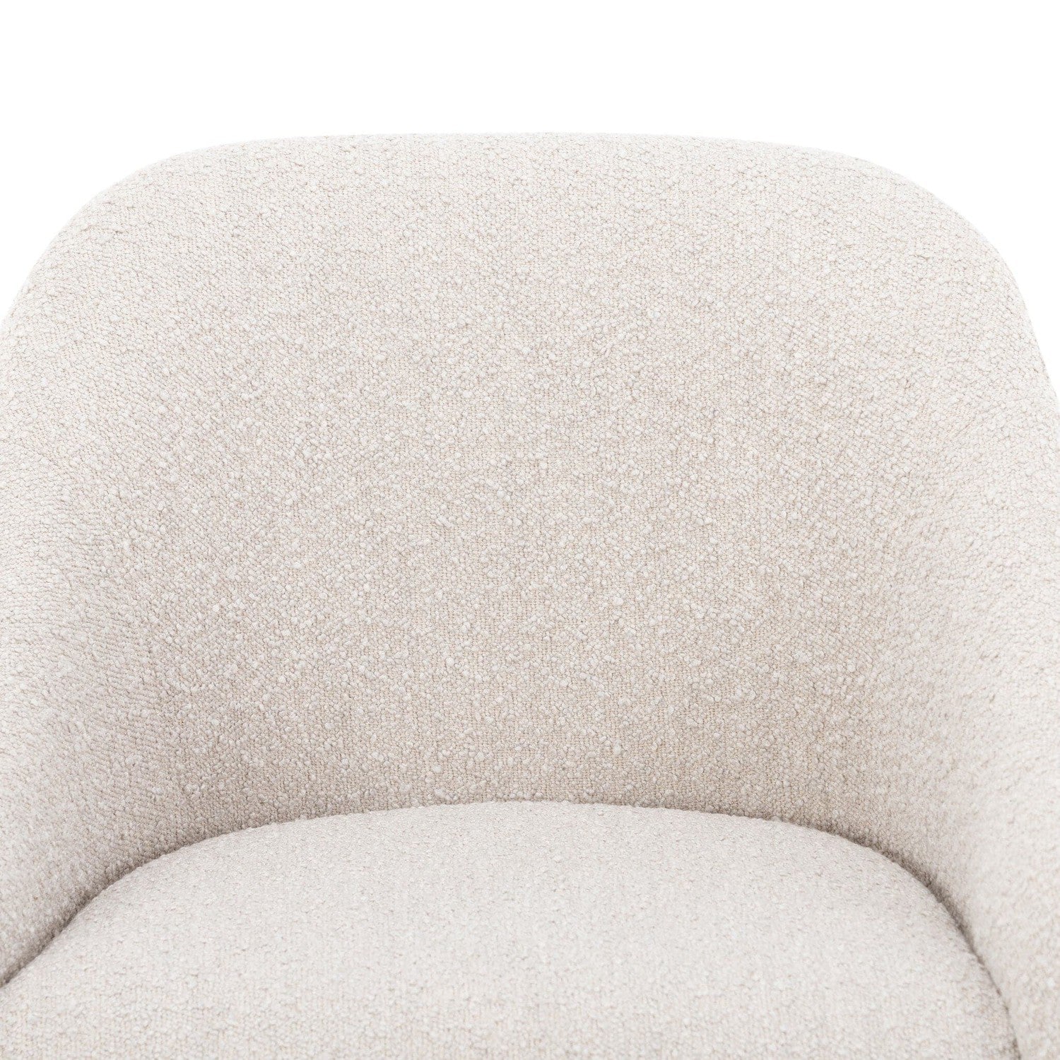 Levi Dining Chair - Knoll Sand